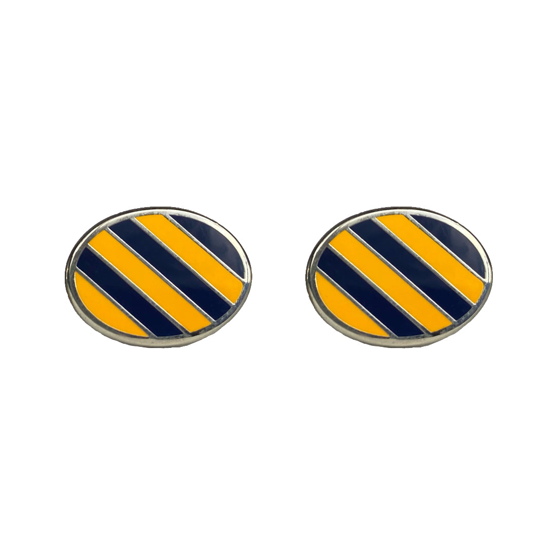 Ridgemount Cufflinks