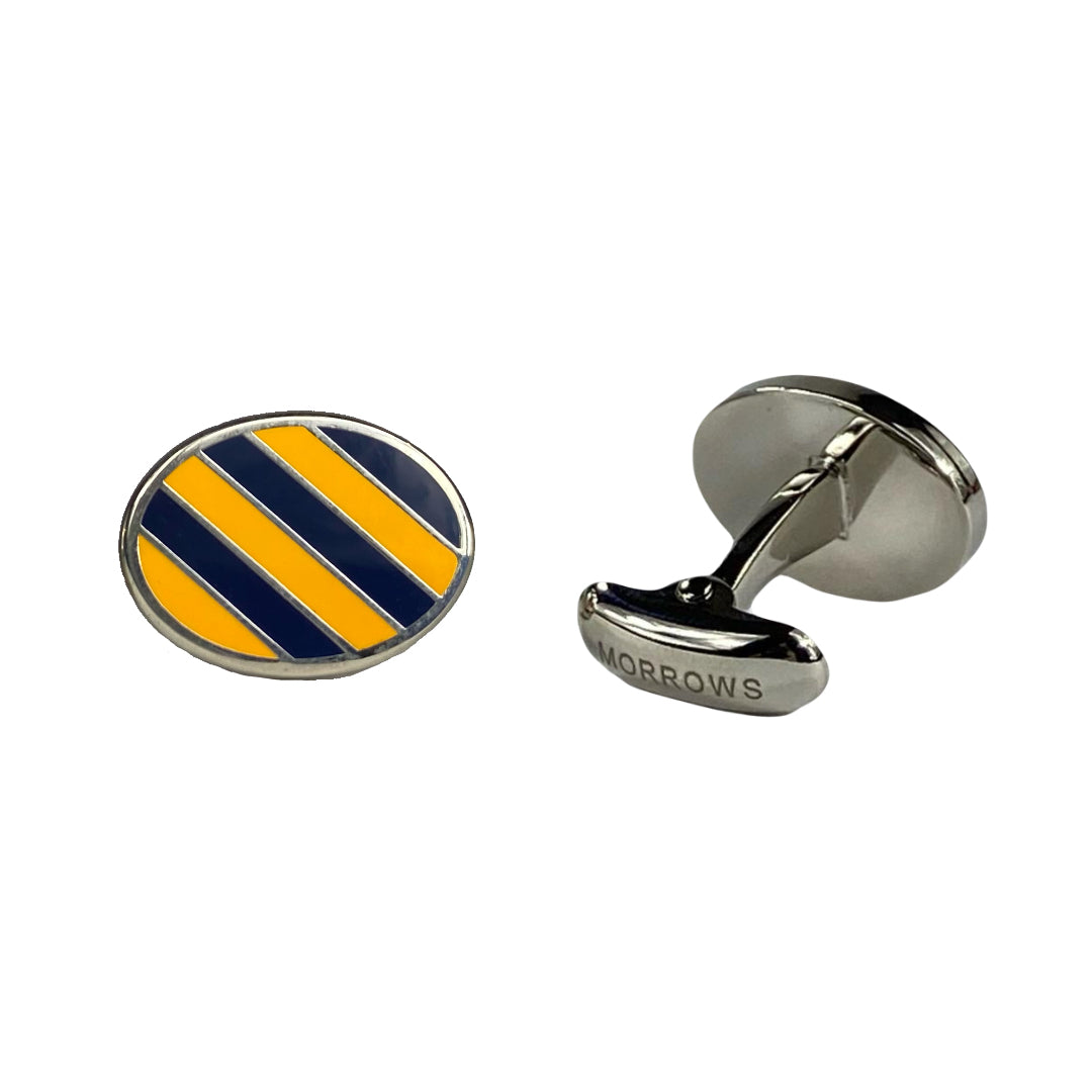 Ridgemount Cufflinks