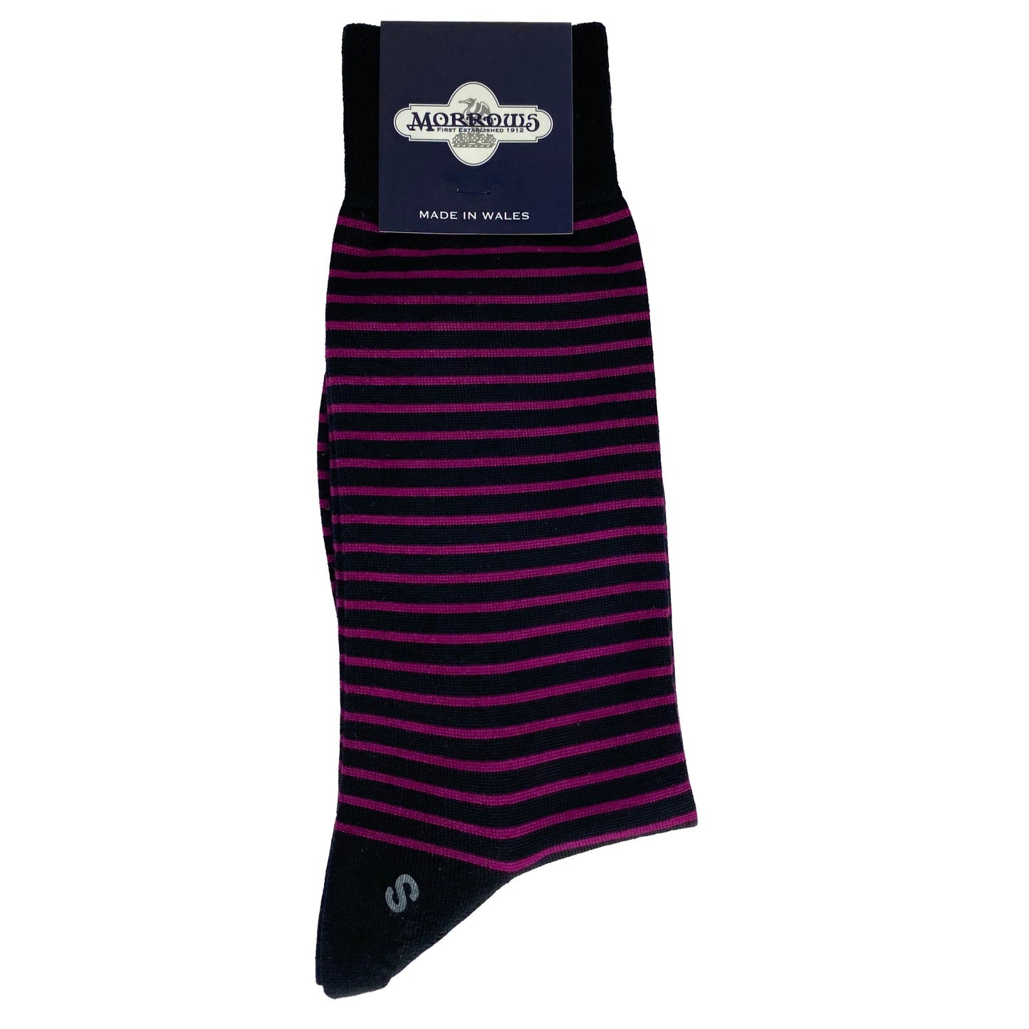 Bradley Cashmere & Silk Ultra Fine