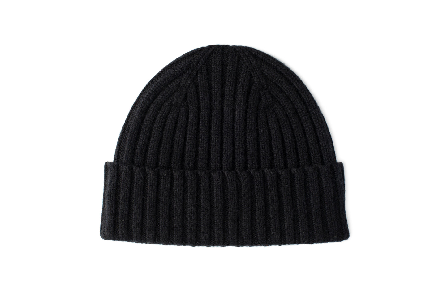 Cairn Beanie - Black