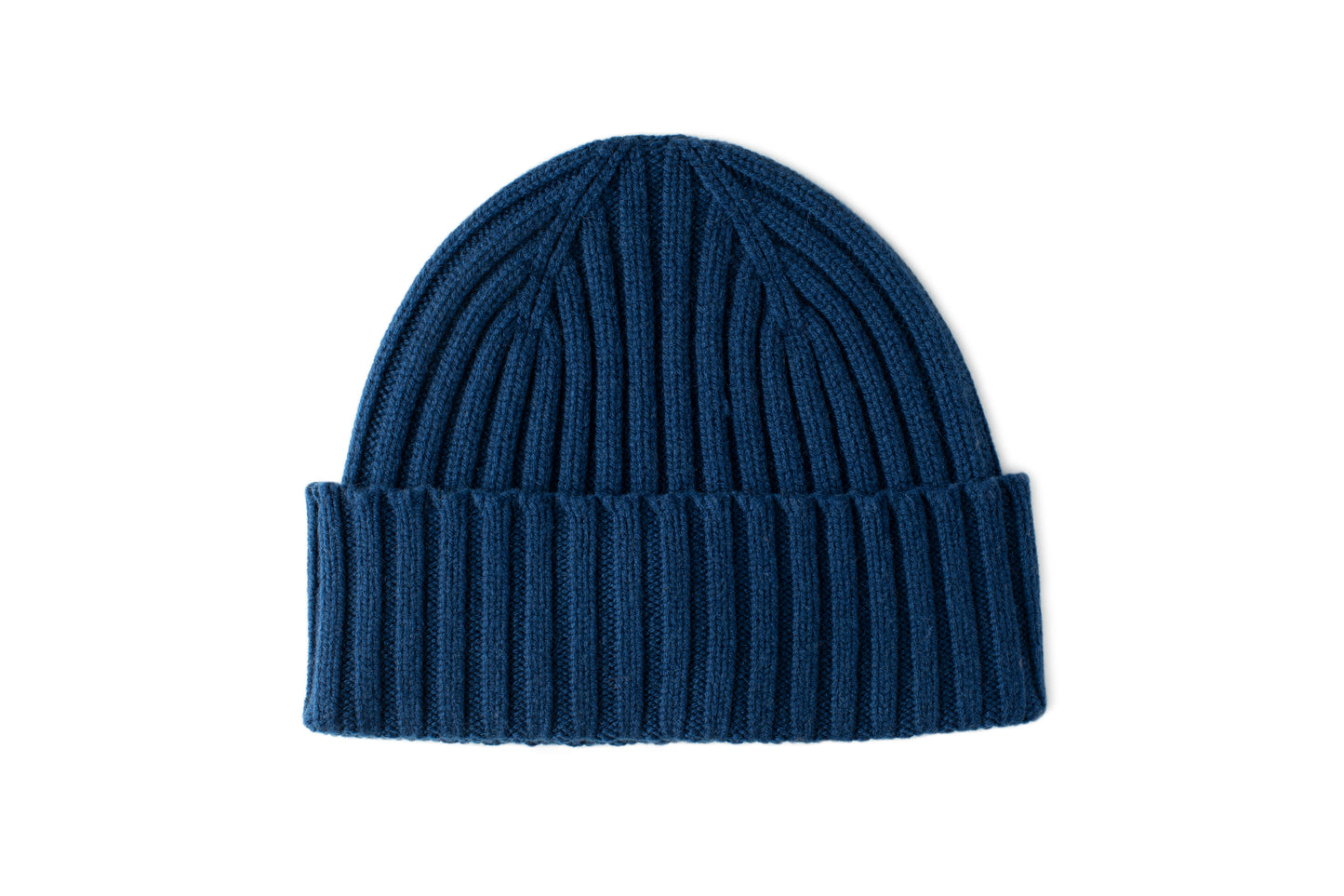 Cairn Beanie - Navy Jack