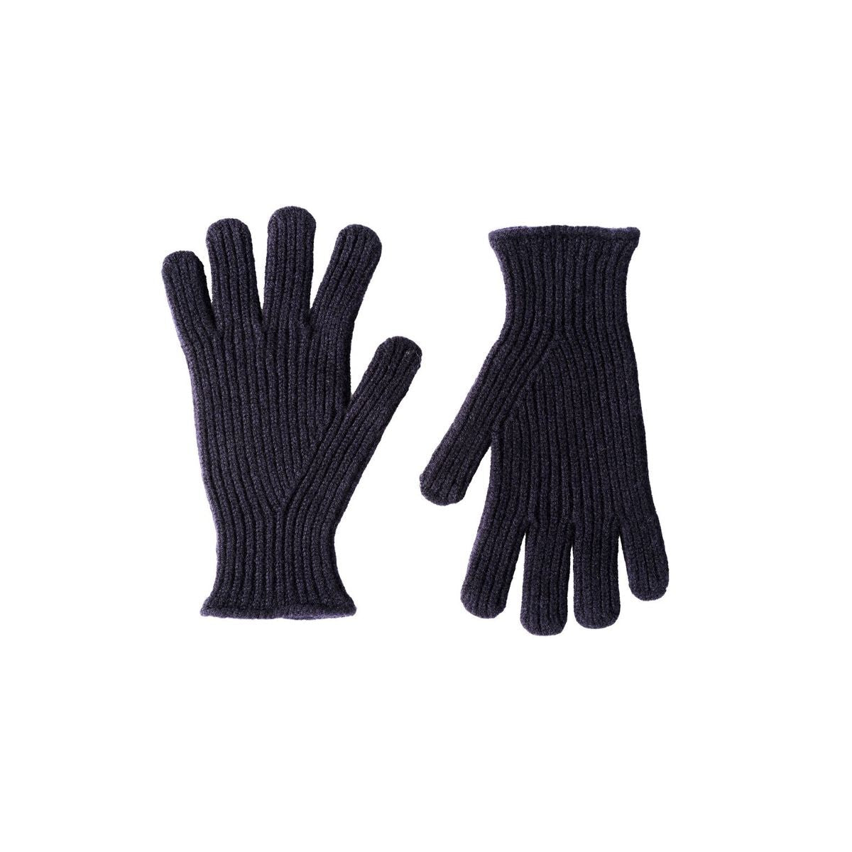 Mens Clyde Gloves - Navy