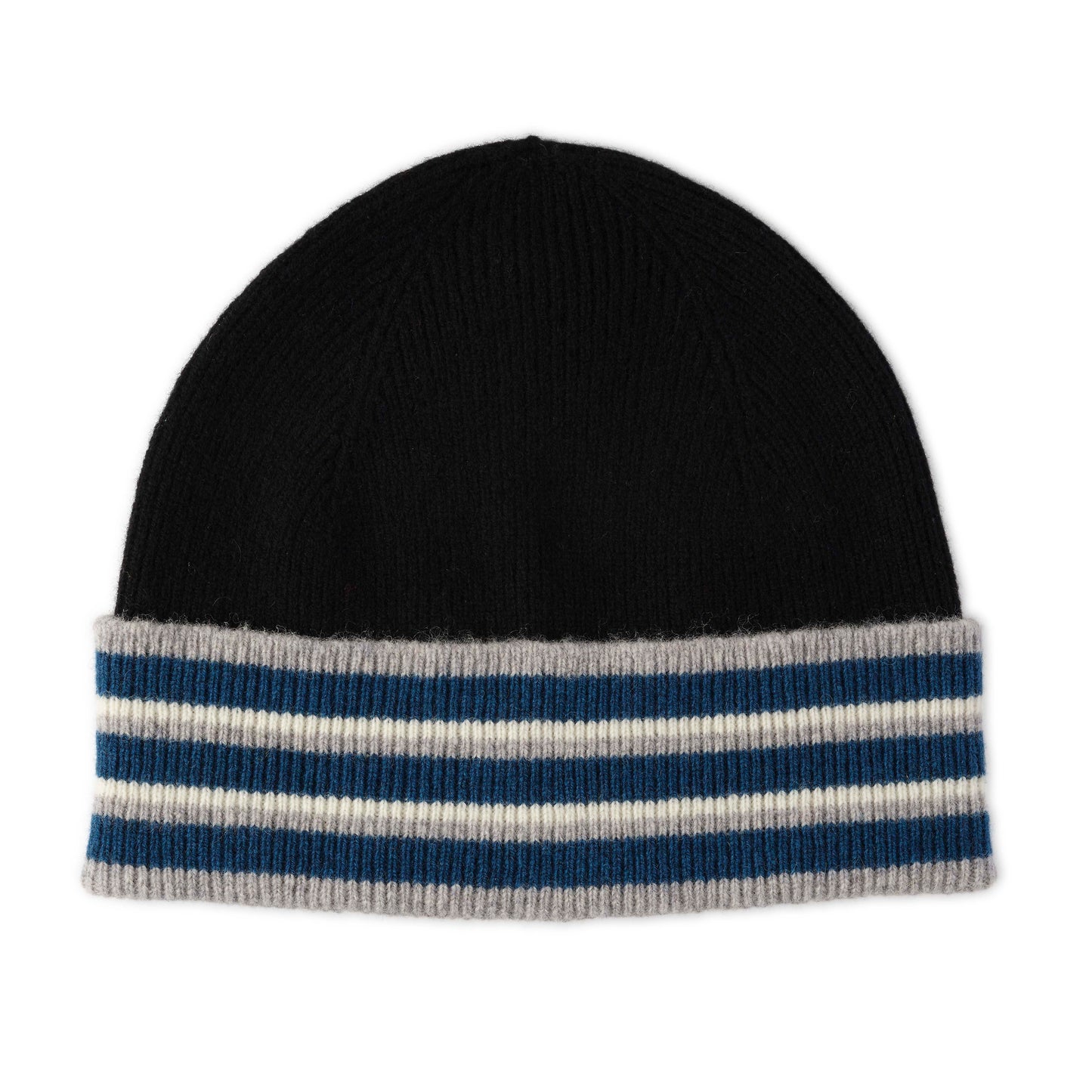 Croy Navy Beanie