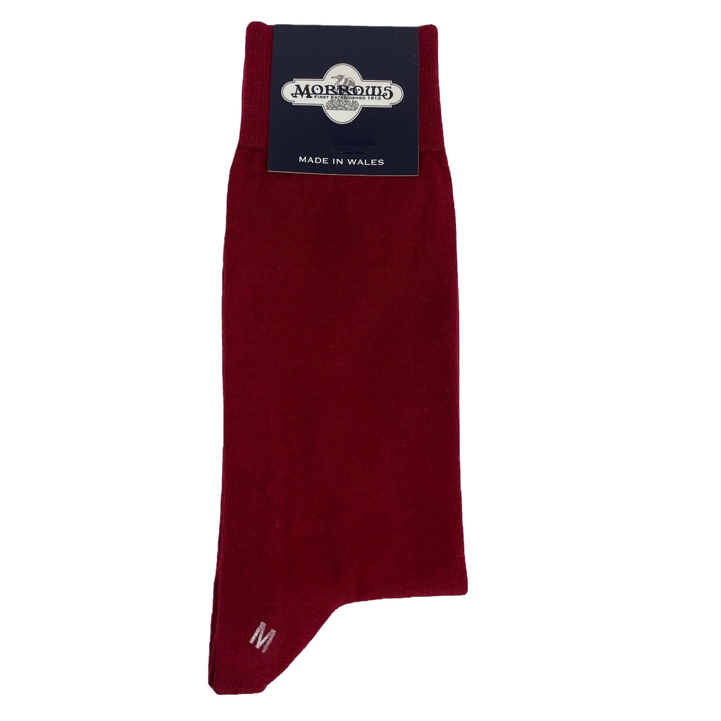 Moss Cashmere & Silk Ultra Fine (Small Only)