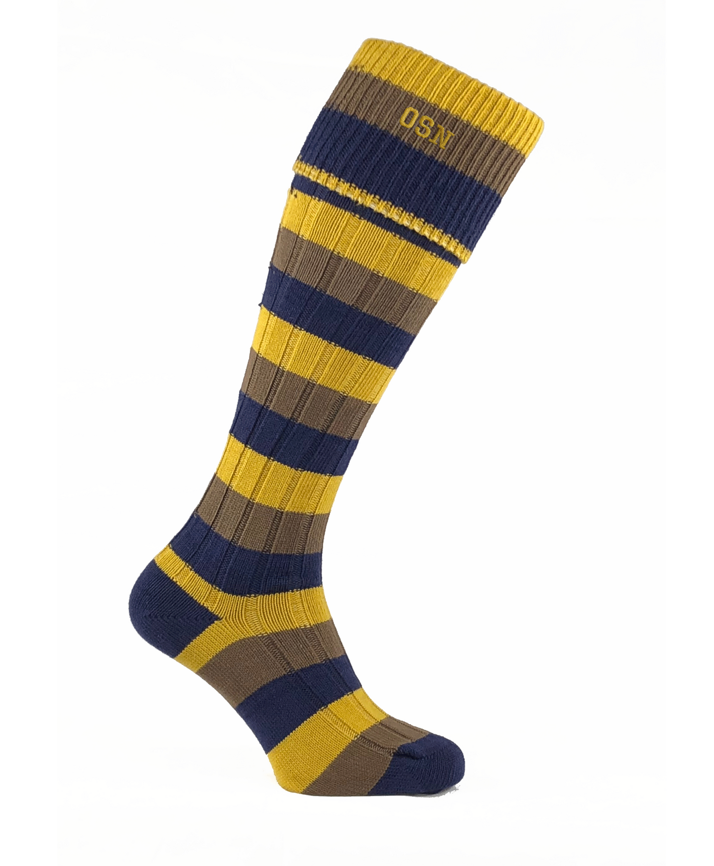 Old Salopian Welly (Small/Large Only)