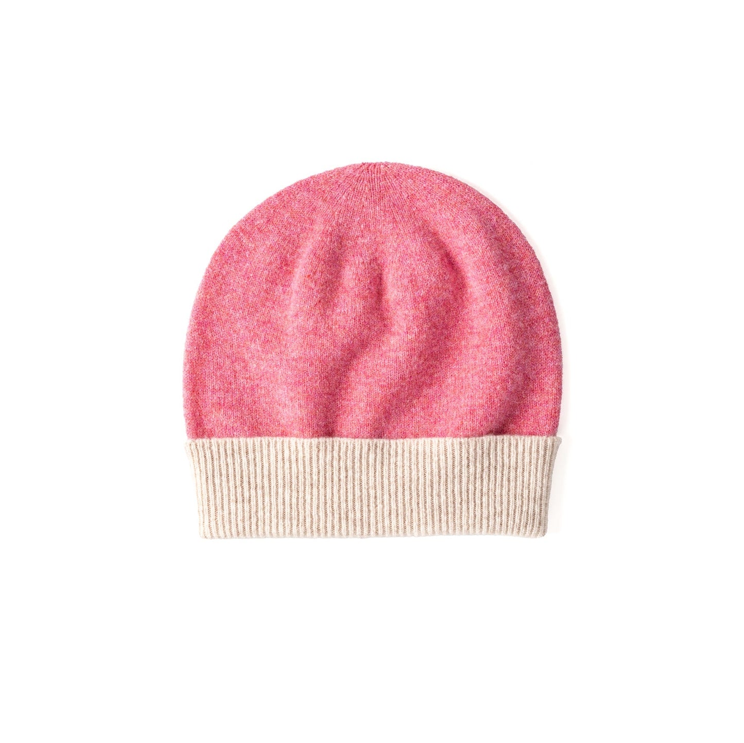 Ladies' Maidens Beanie - Pink