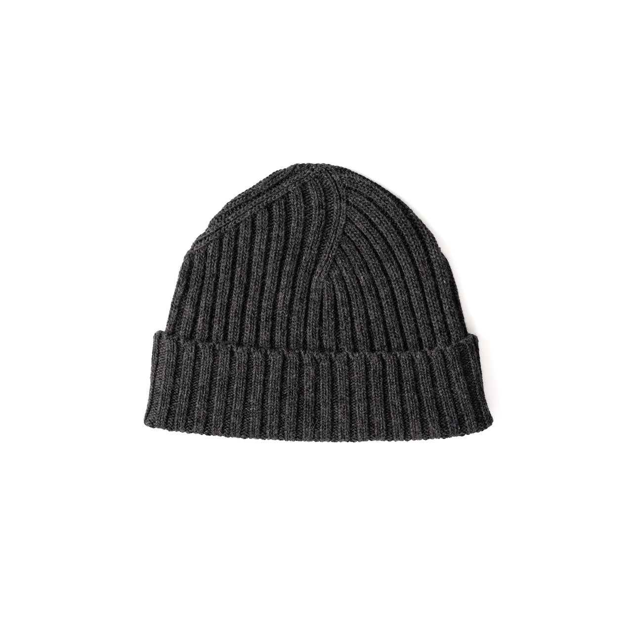 Fairlie Beanie - Grigio
