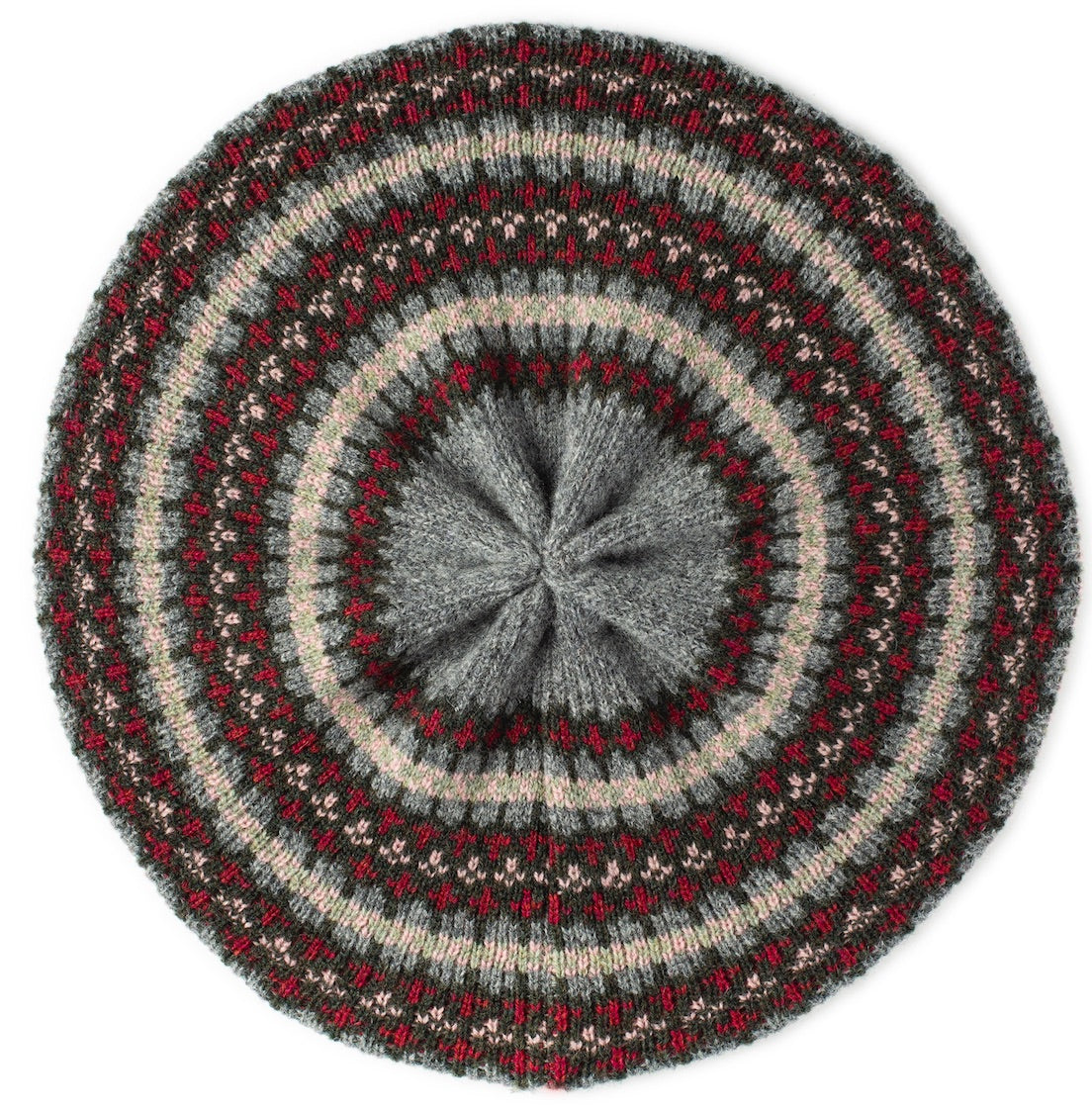 Ladies' Morar Beret