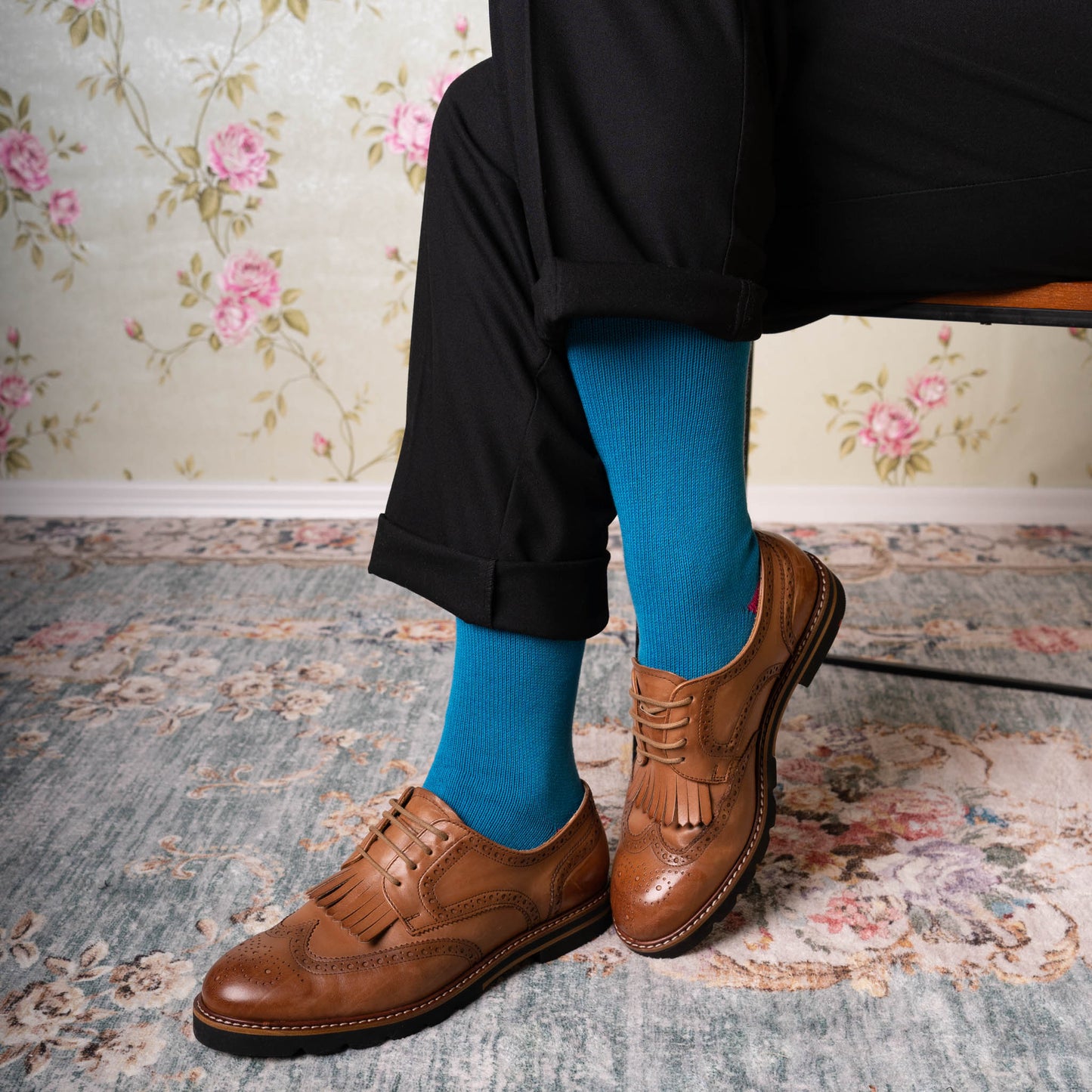 Lightweight Vibrant H&T Box of 3