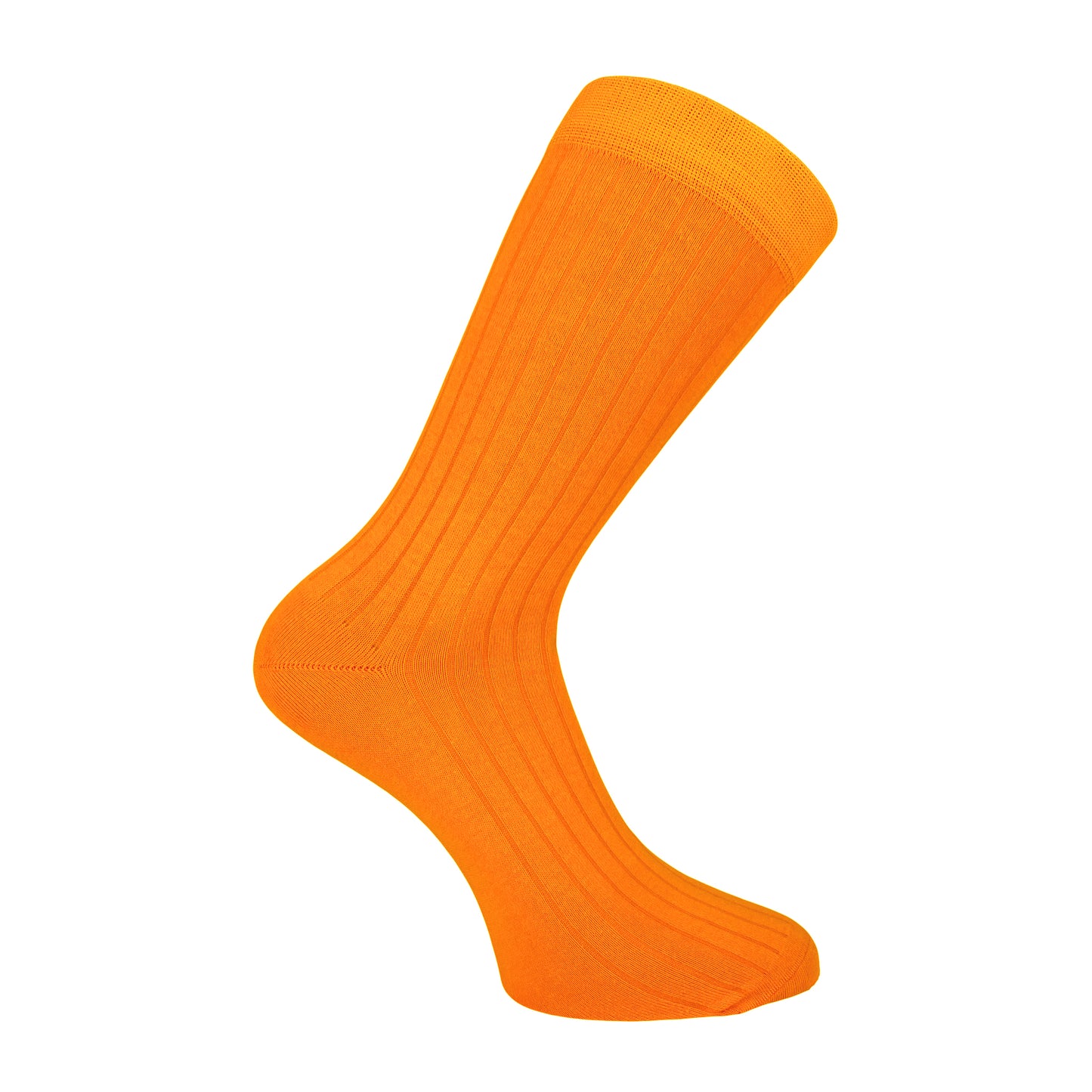 Orange Cotton Ultra Fine