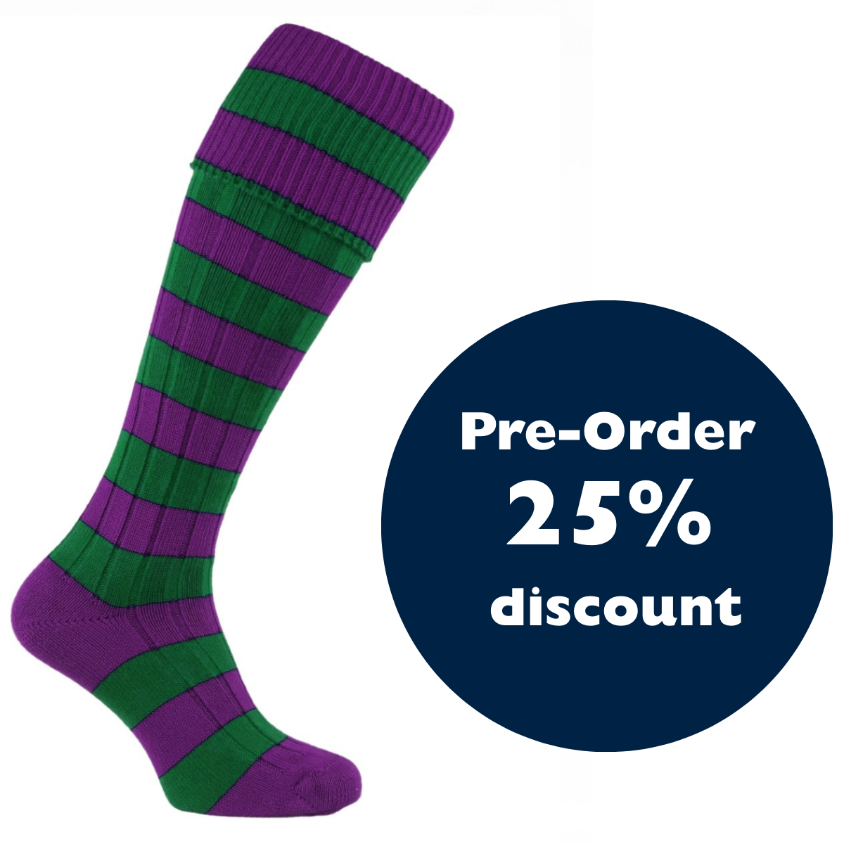 QEH Welly Pre-Order