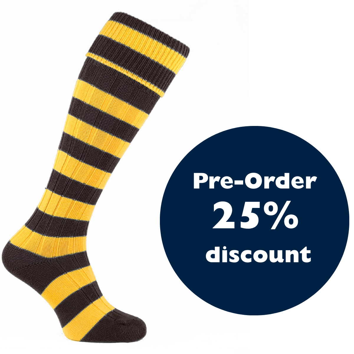 Rigg's Welly Pre-Order
