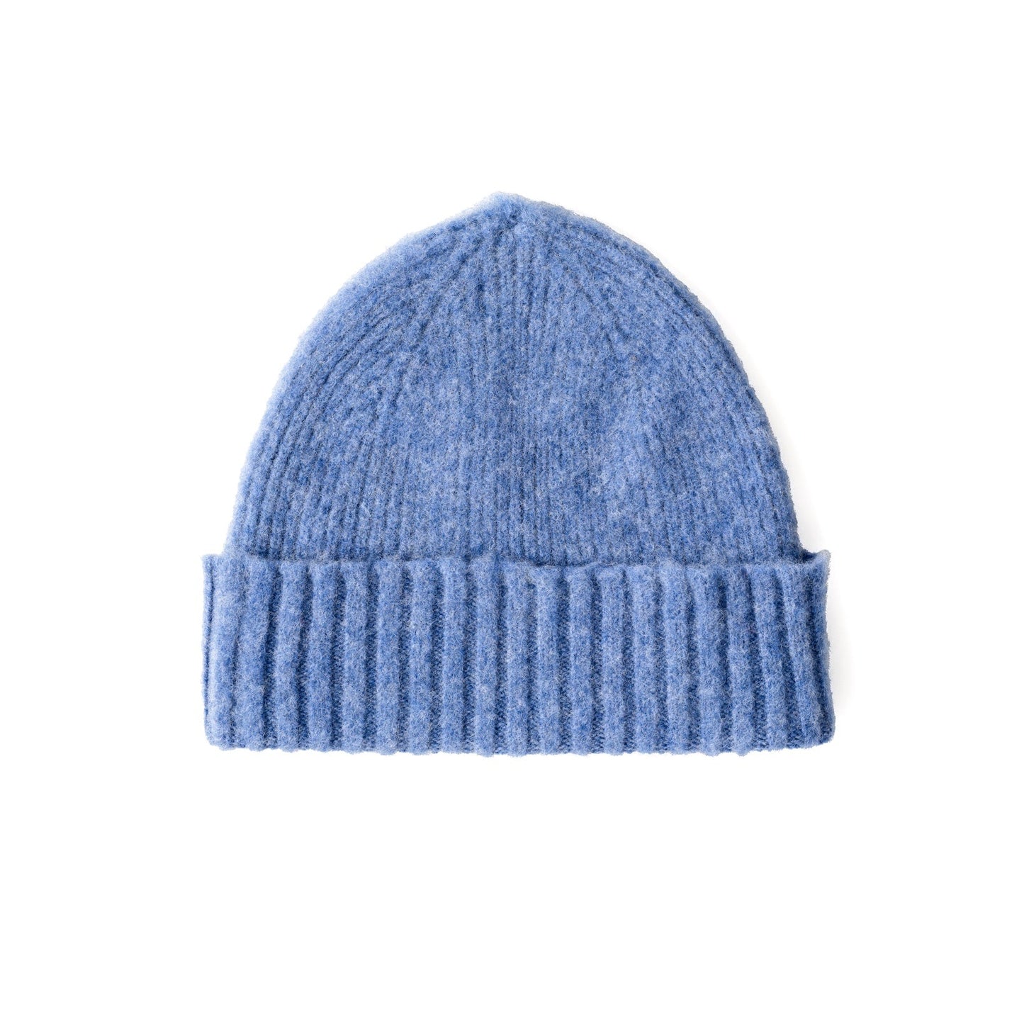 Rona Beanie - Jeans