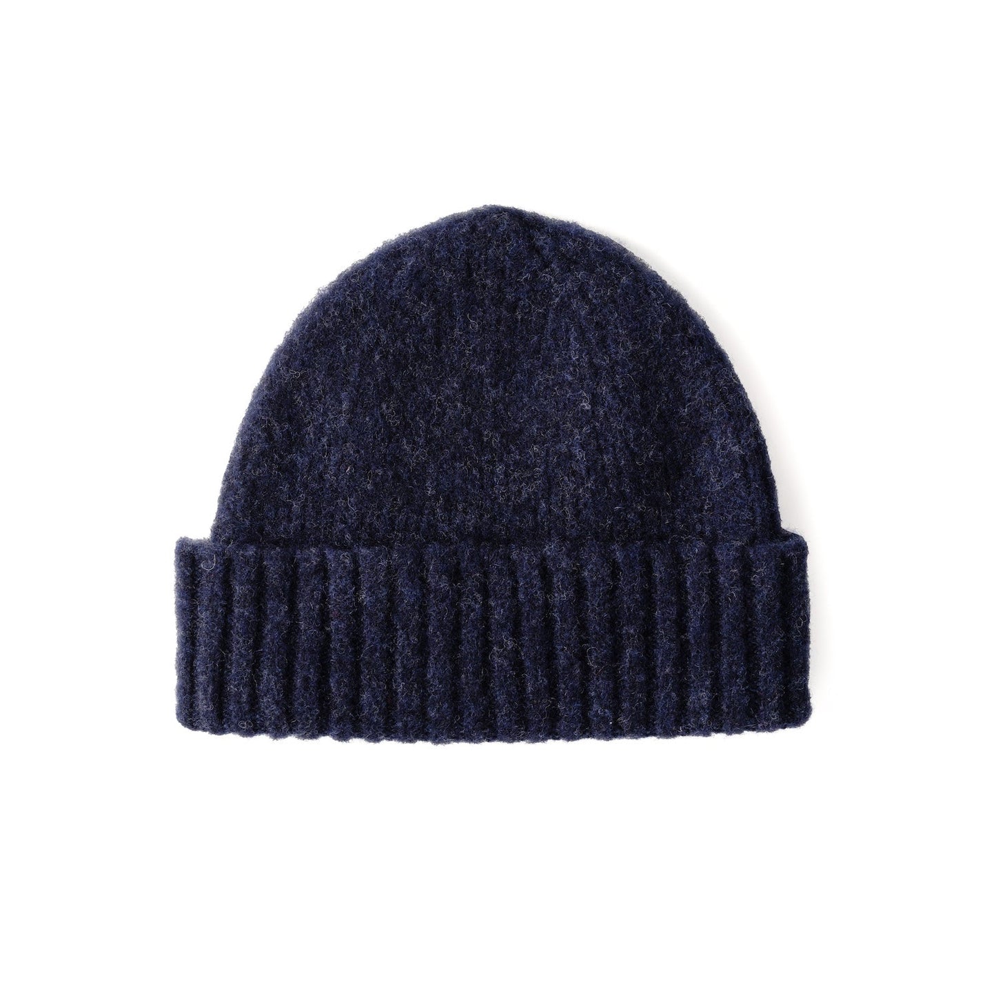 Rona Beanie - Oxford Blue