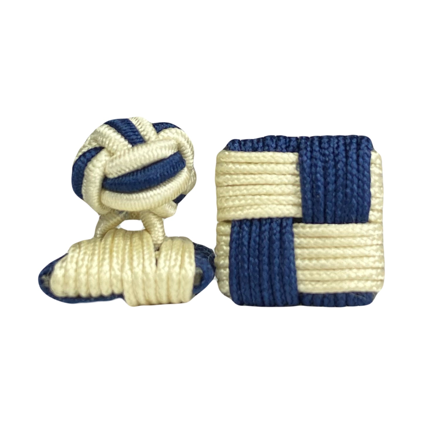 Audley Knot Cufflinks