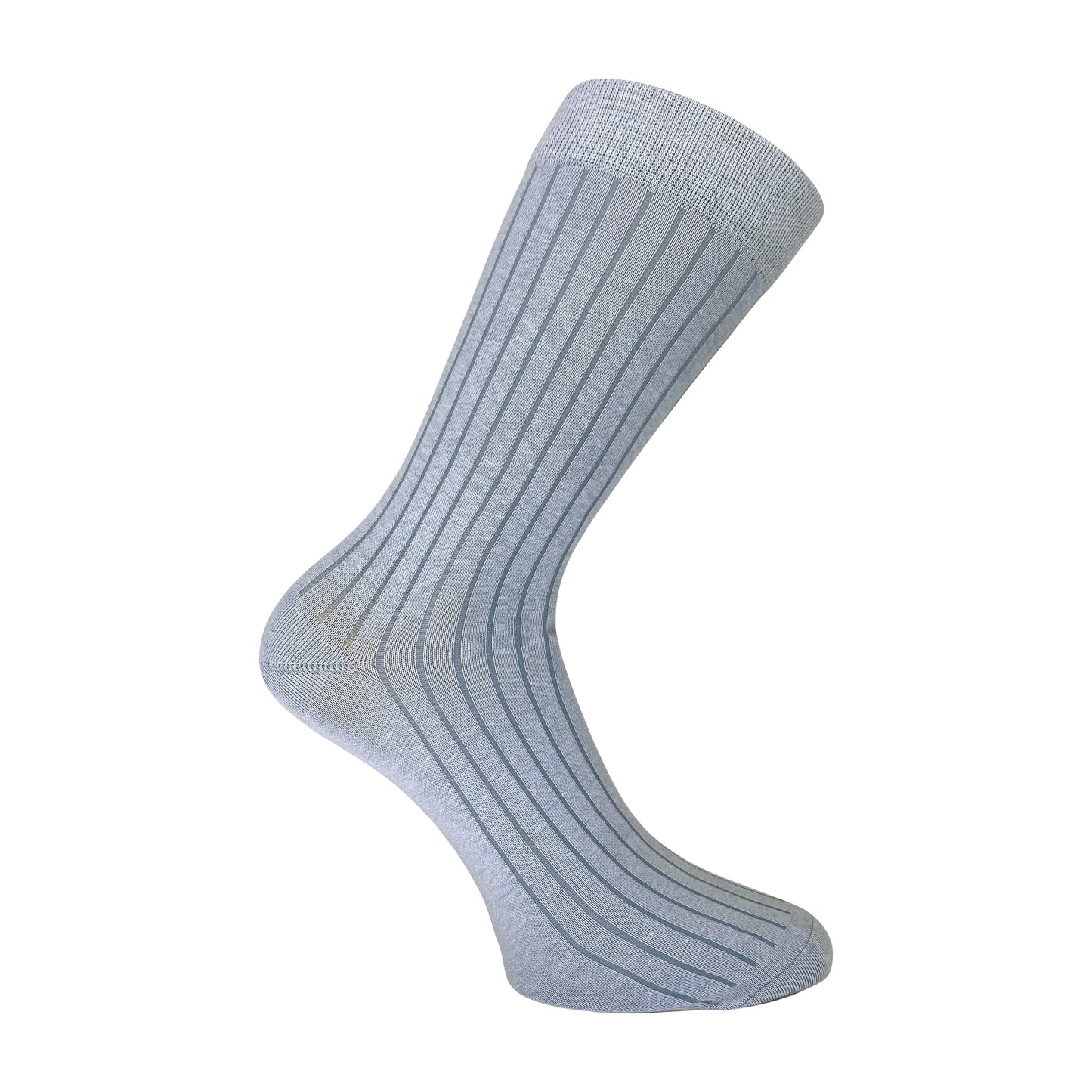 Baby Blue Cotton Ultra Fine