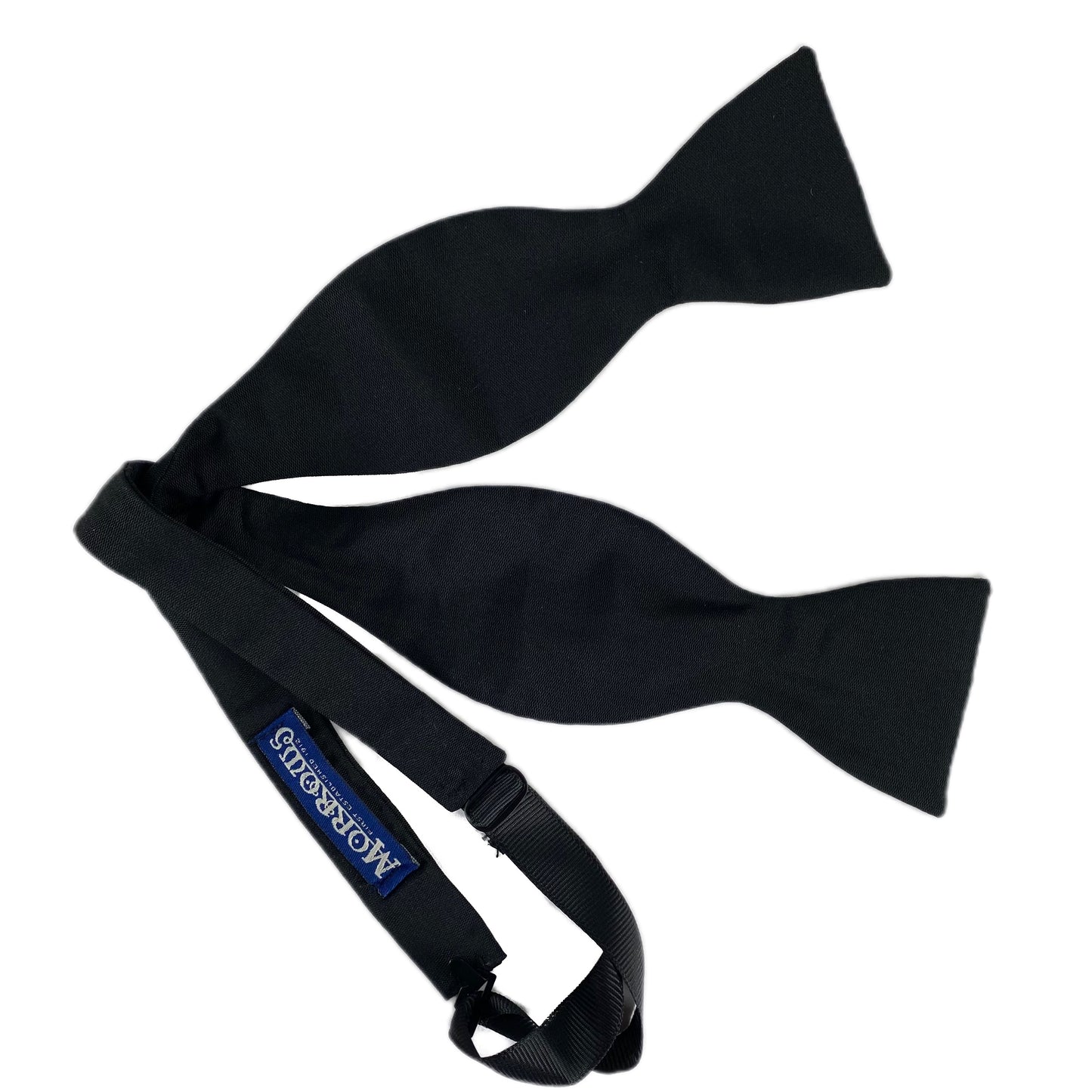Black Bow Tie