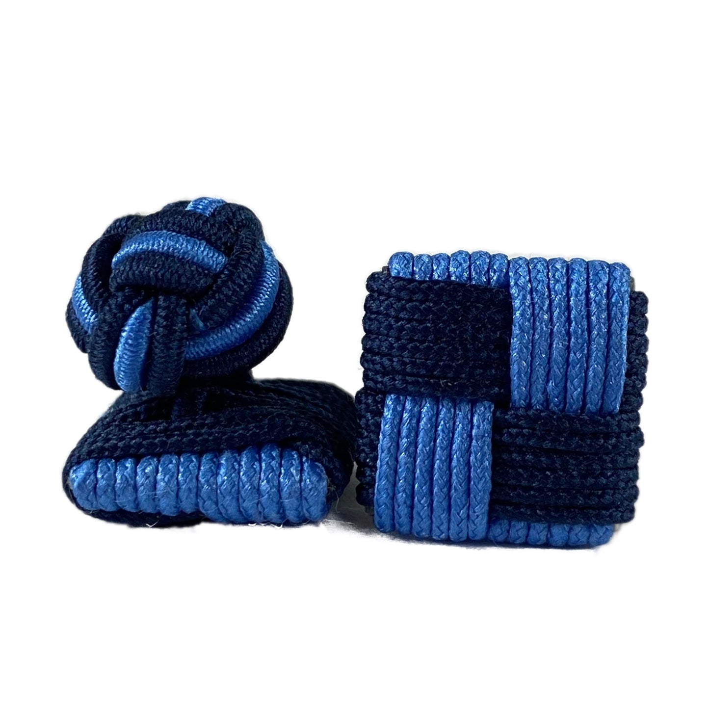 Churchill Knot Cufflinks