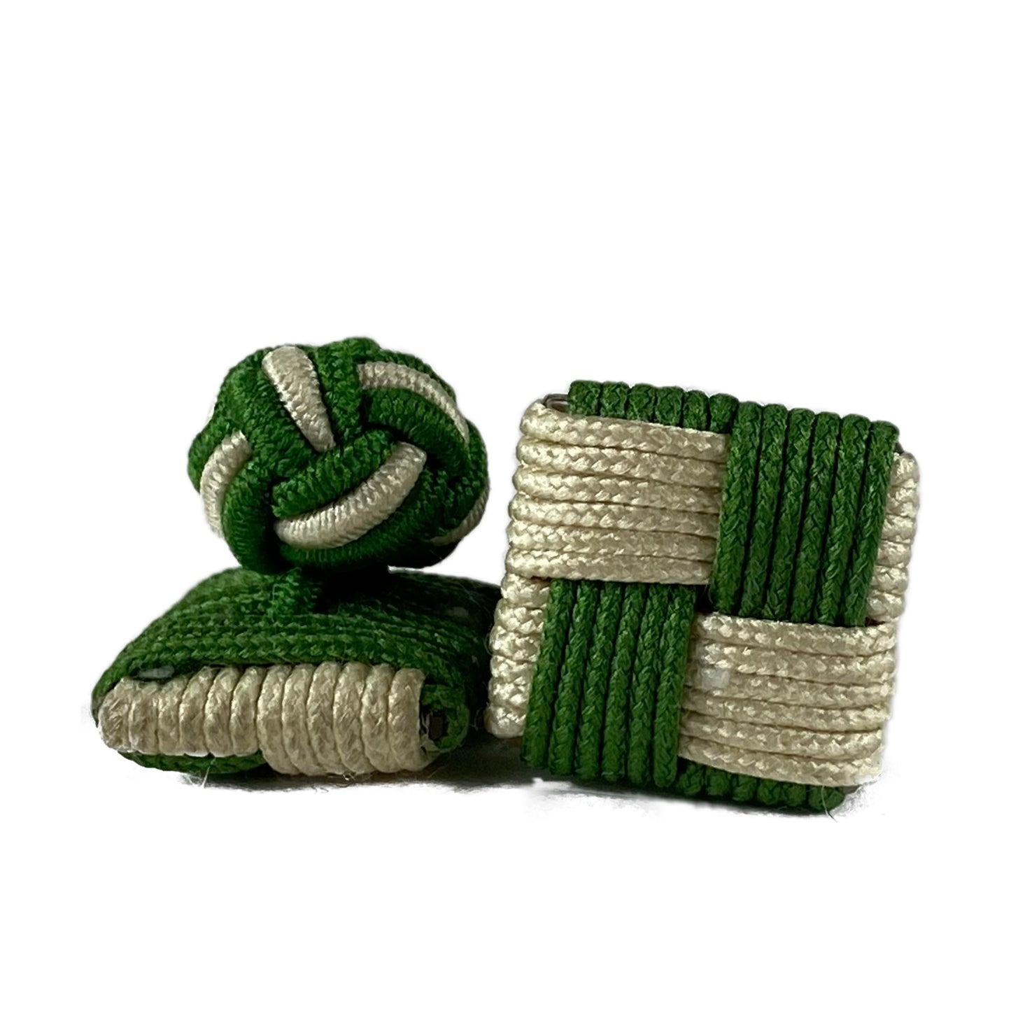 Colin Knot Cufflinks