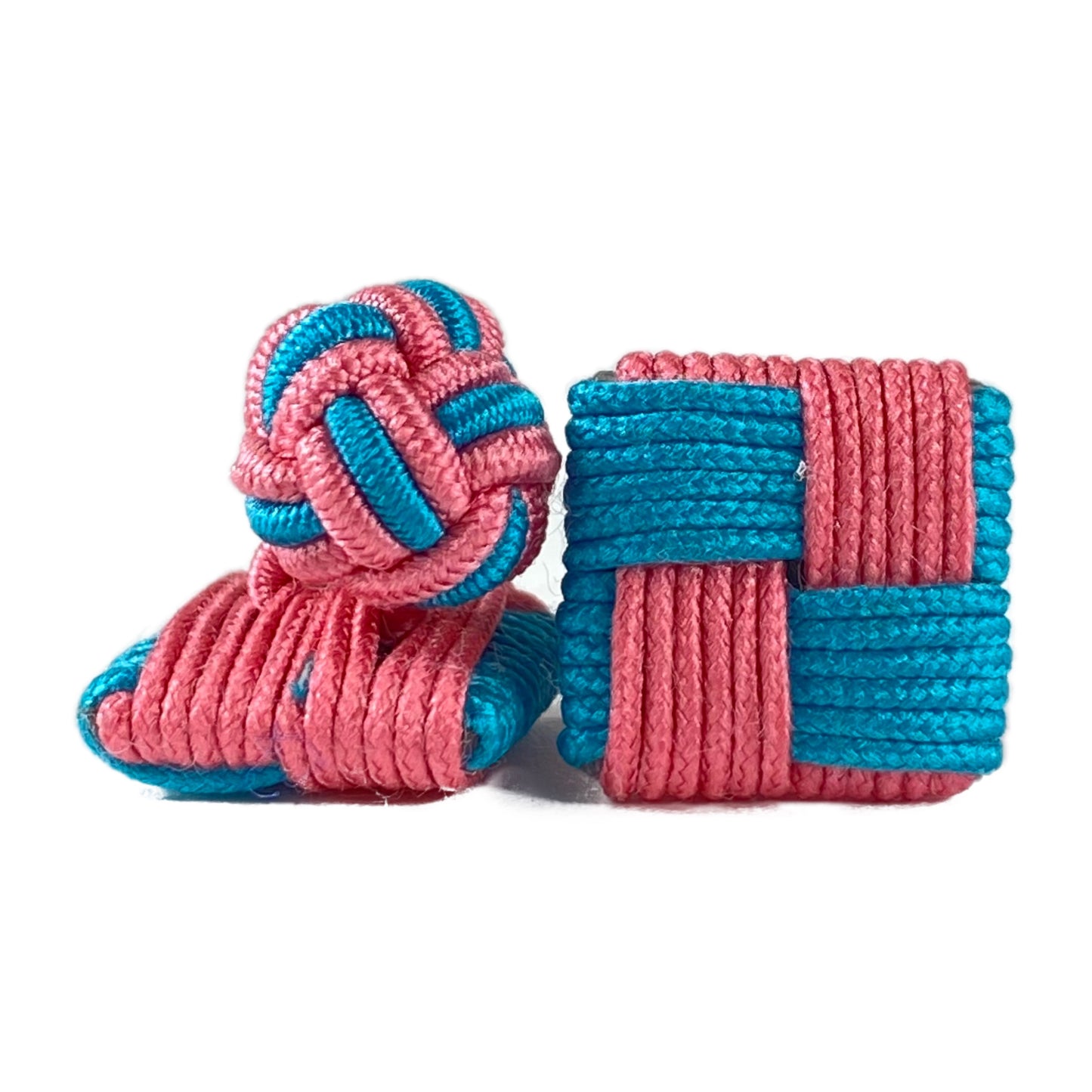 Dowson Knot Cufflinks