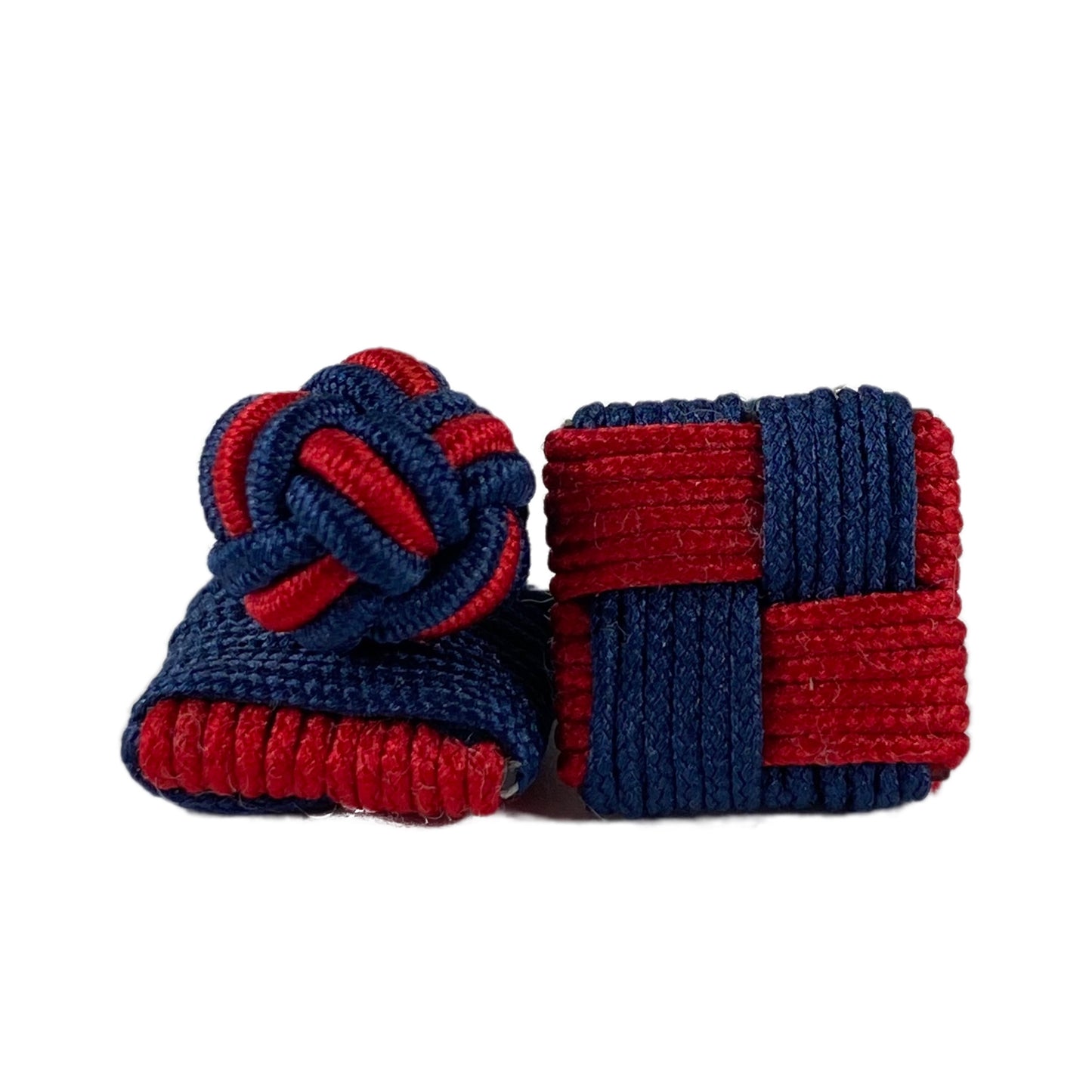 Ellis Knot Cufflinks