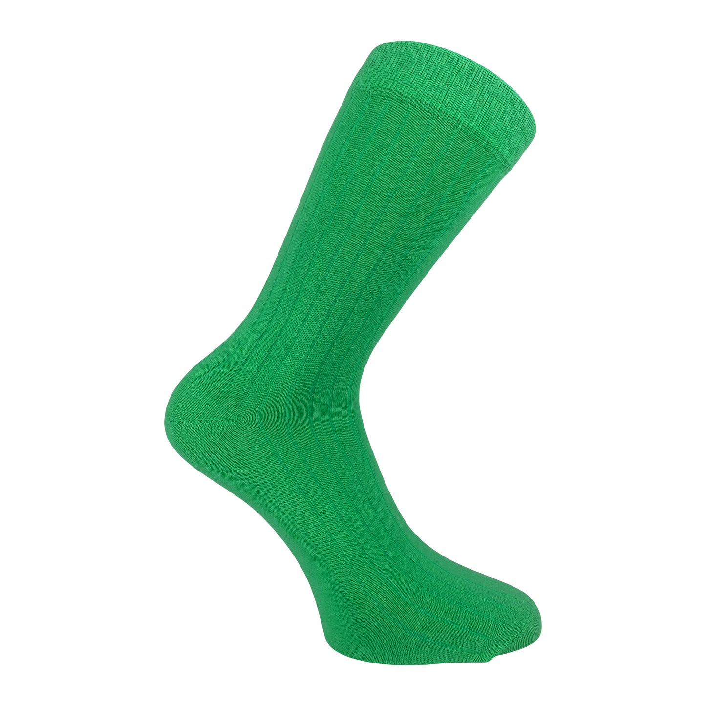 Green Cotton Ultra Fine