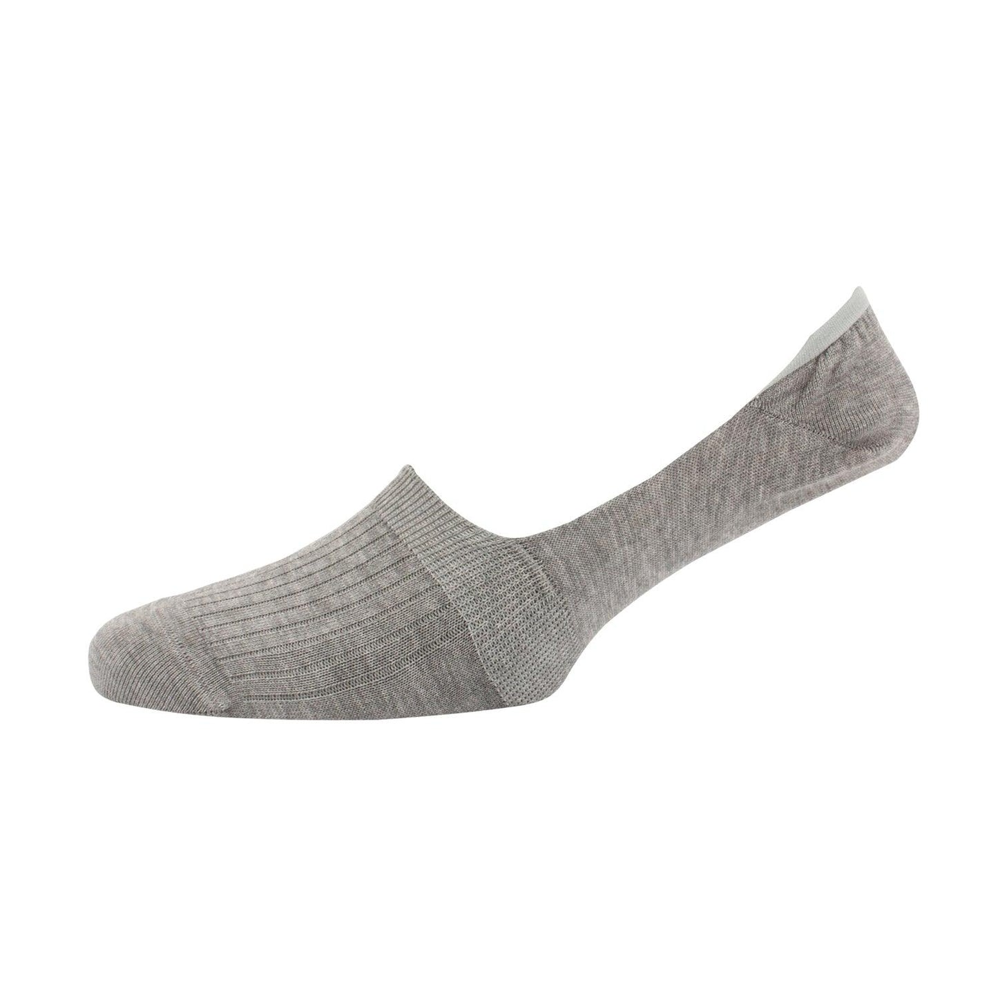 Grey Cotton Invisible