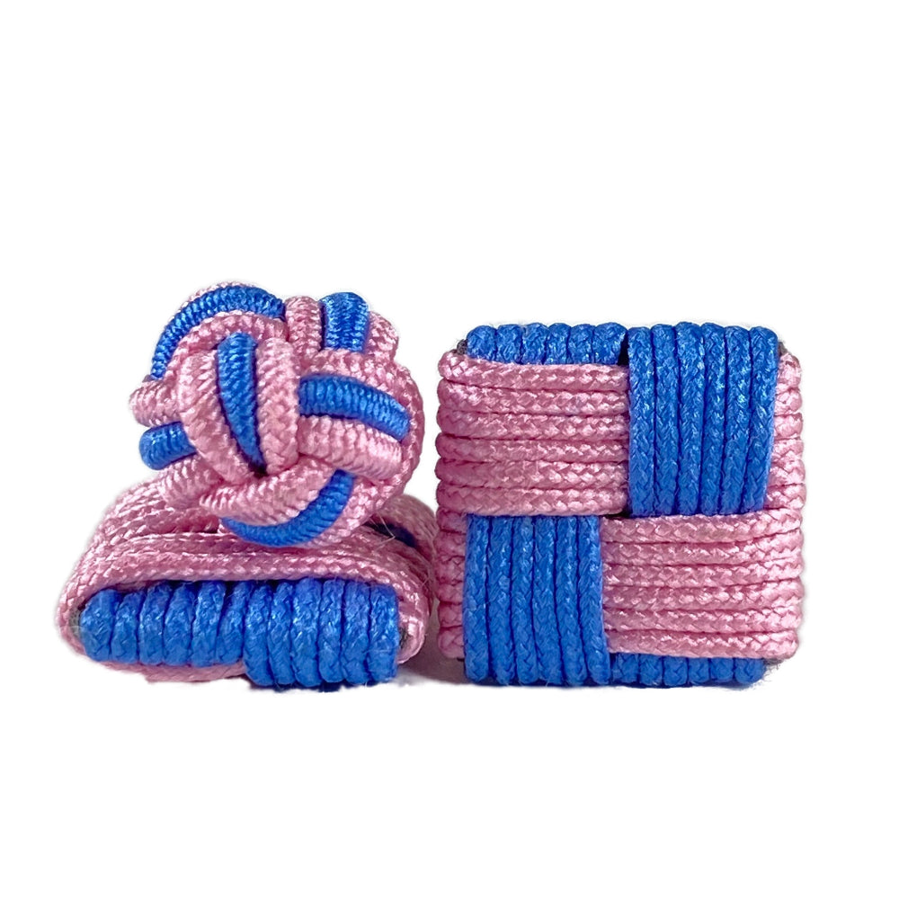 Harris Knot Cufflinks