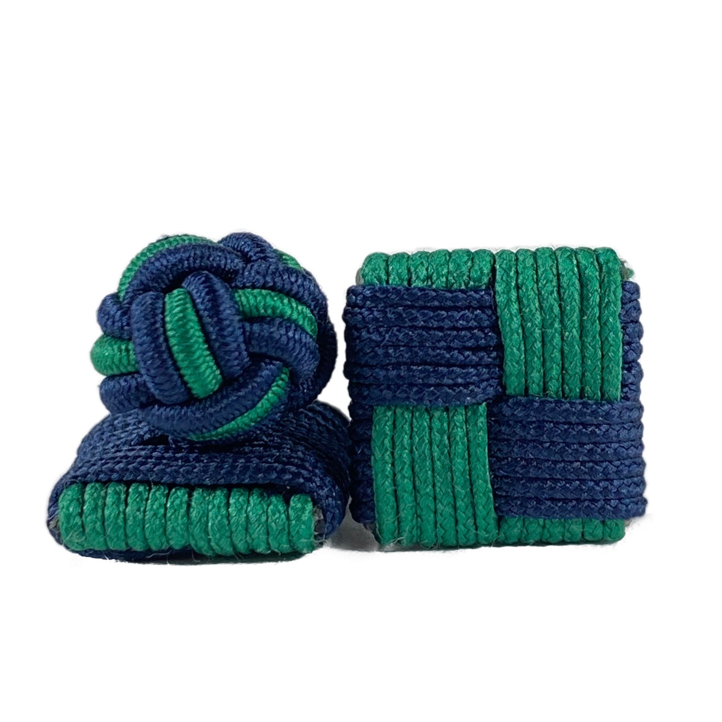 Mumford Knot Cufflinks