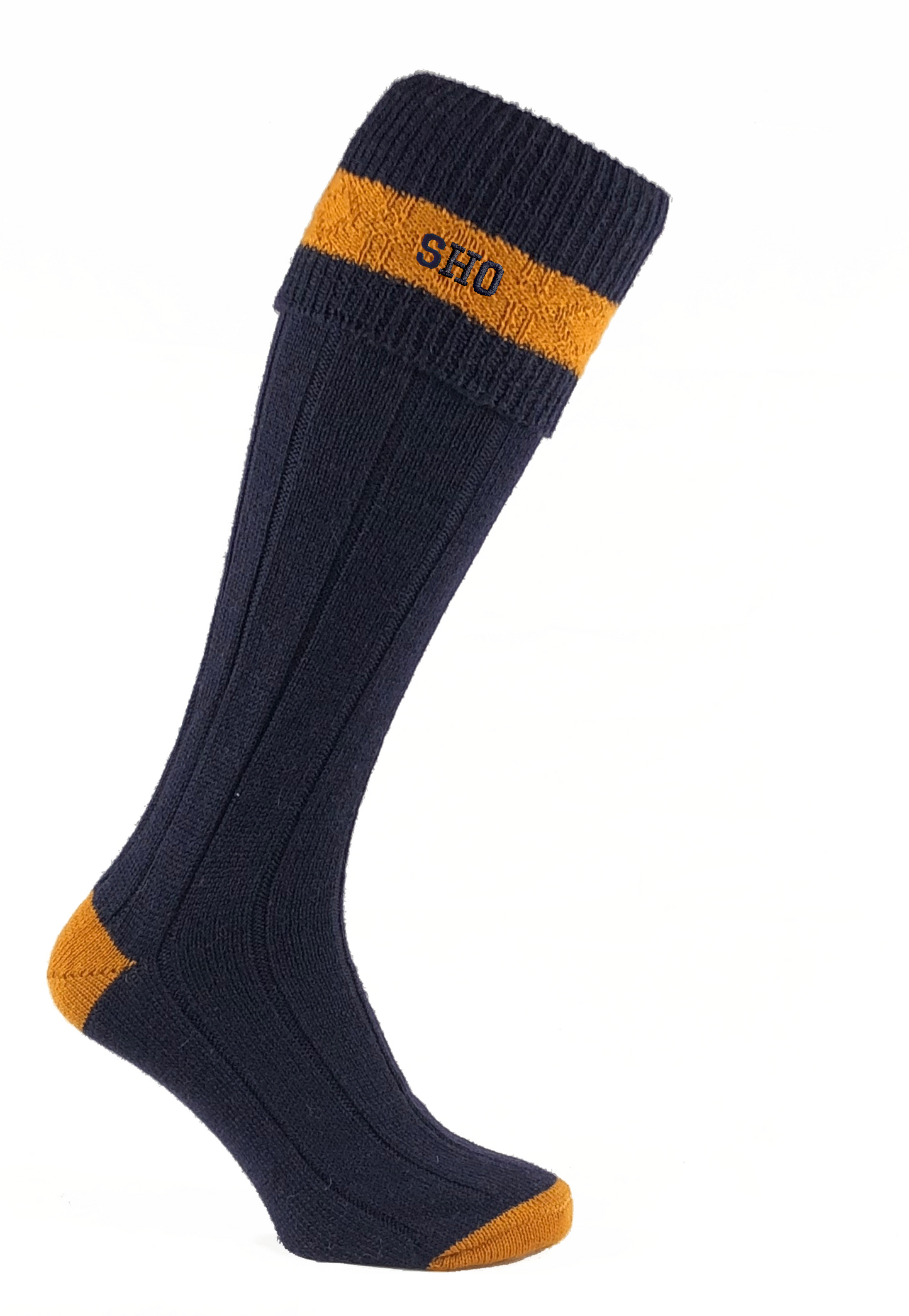 Worcestershire Shooting (No Small)