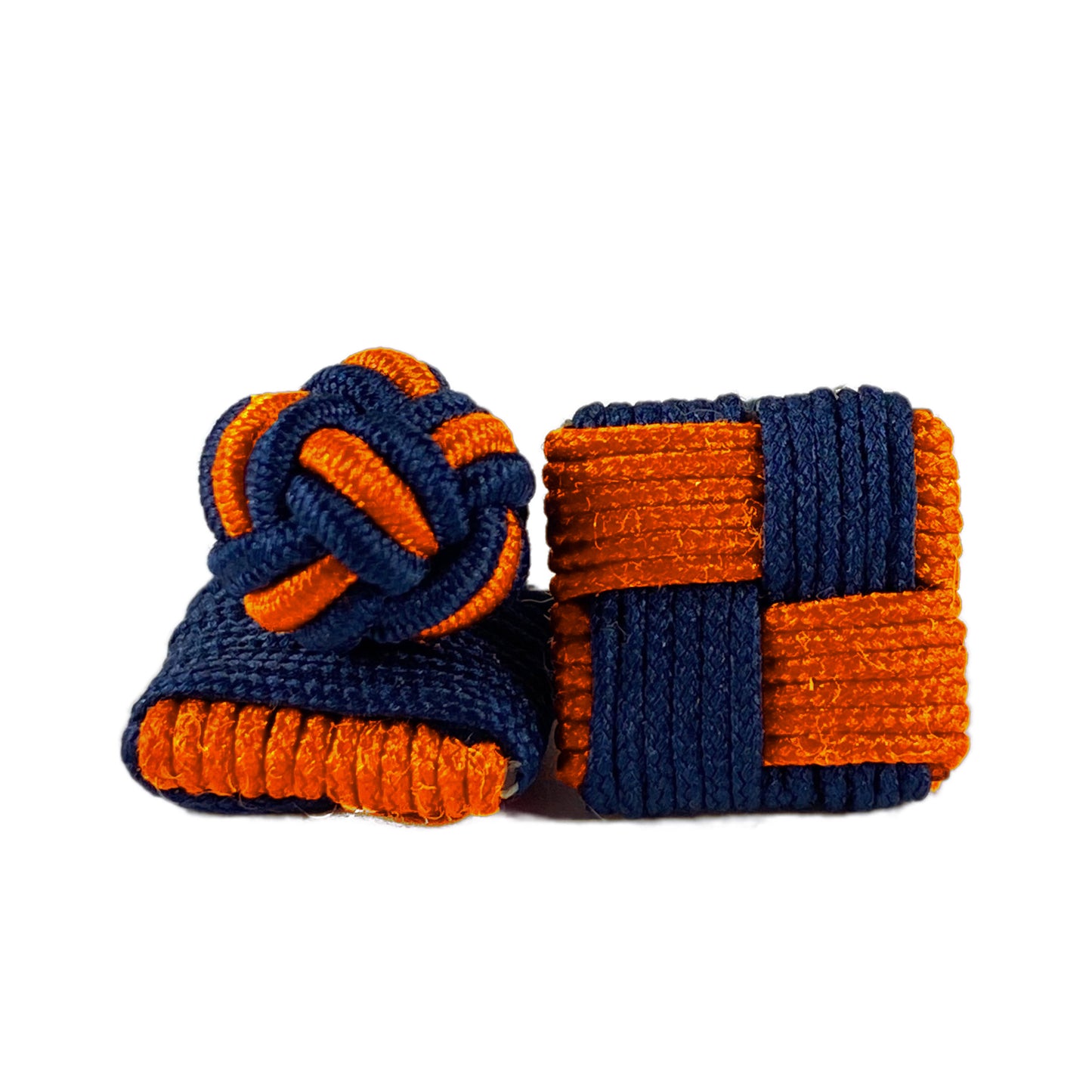Rooney Knot Cufflinks