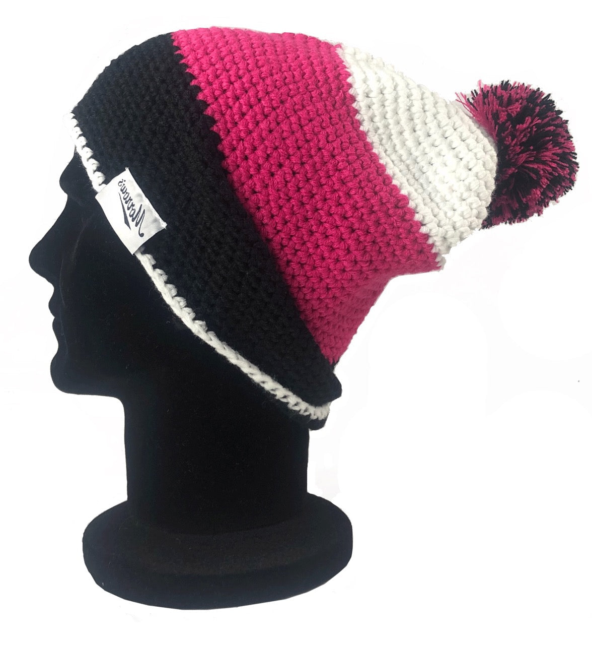 School House Beanie