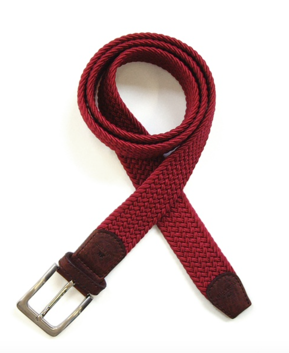 Red Belt (Large Only)