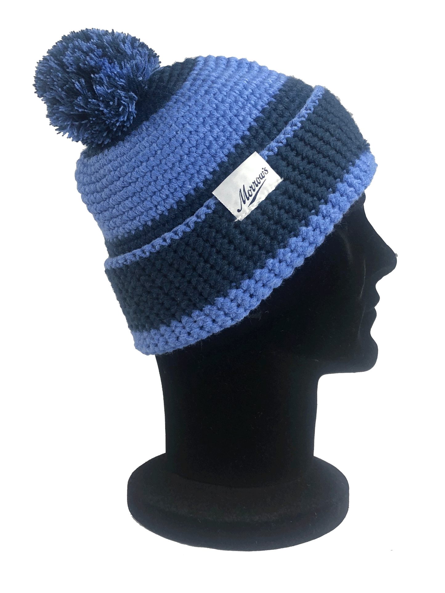 Churchill's Beanie