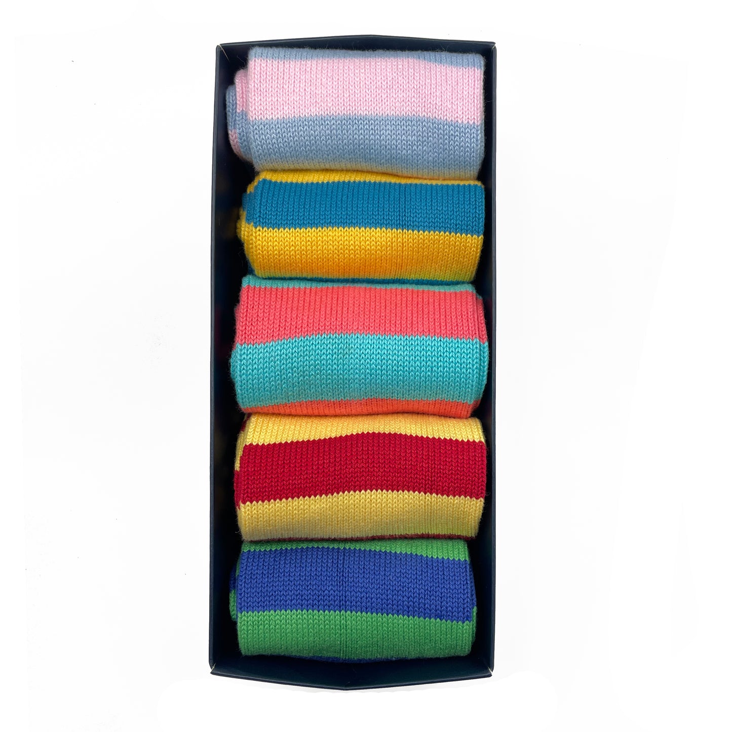 XL Funky Chunky Box of 5