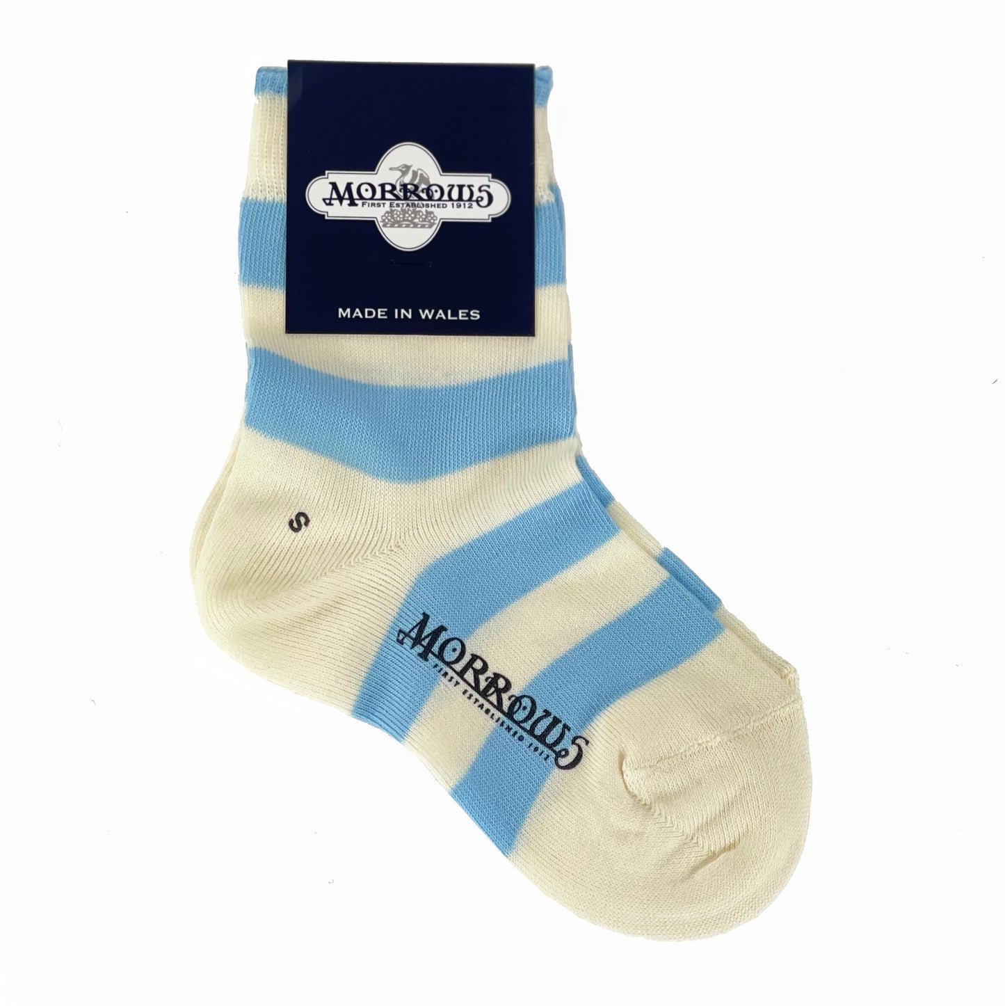 Wishon Children's (No Large)