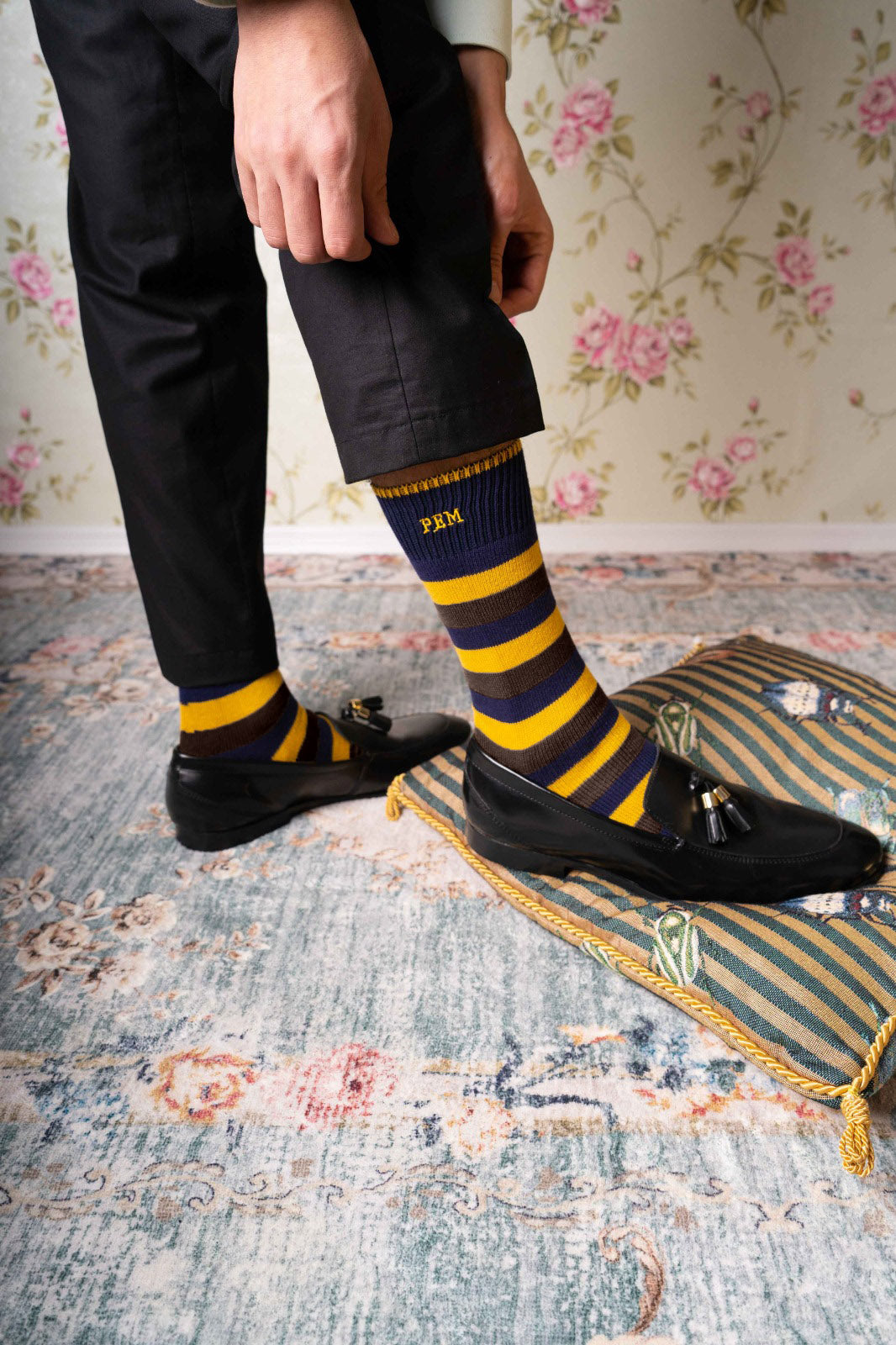 Old Salopian Ultra Thin Pre-Order