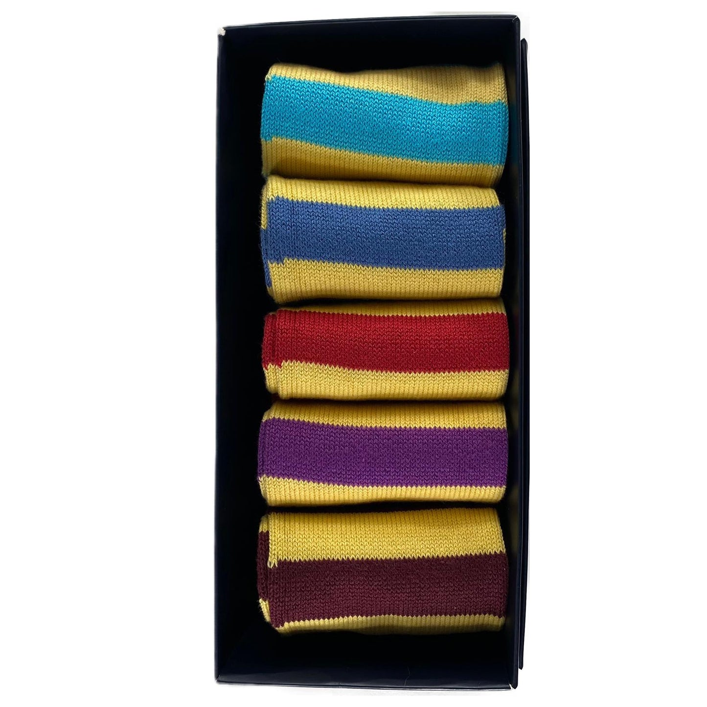 Primula Thin Stripe Box