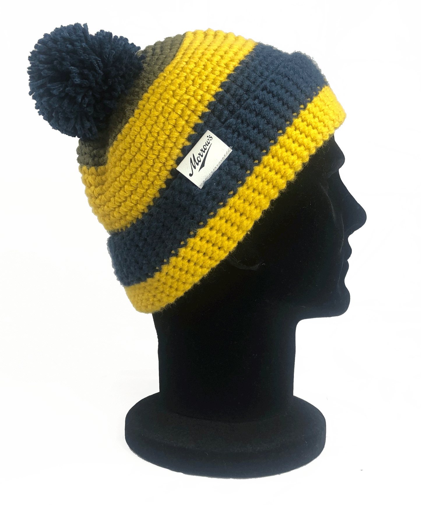 Old Salopian Beanie