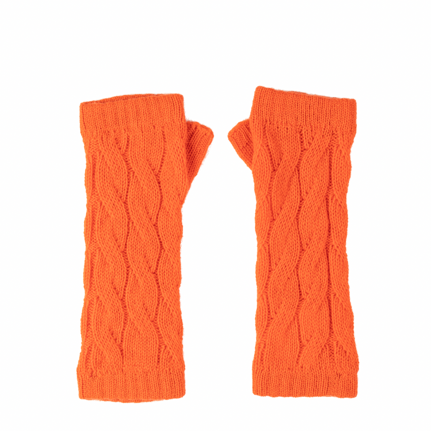 Tango Cashmere Wrist Warmers