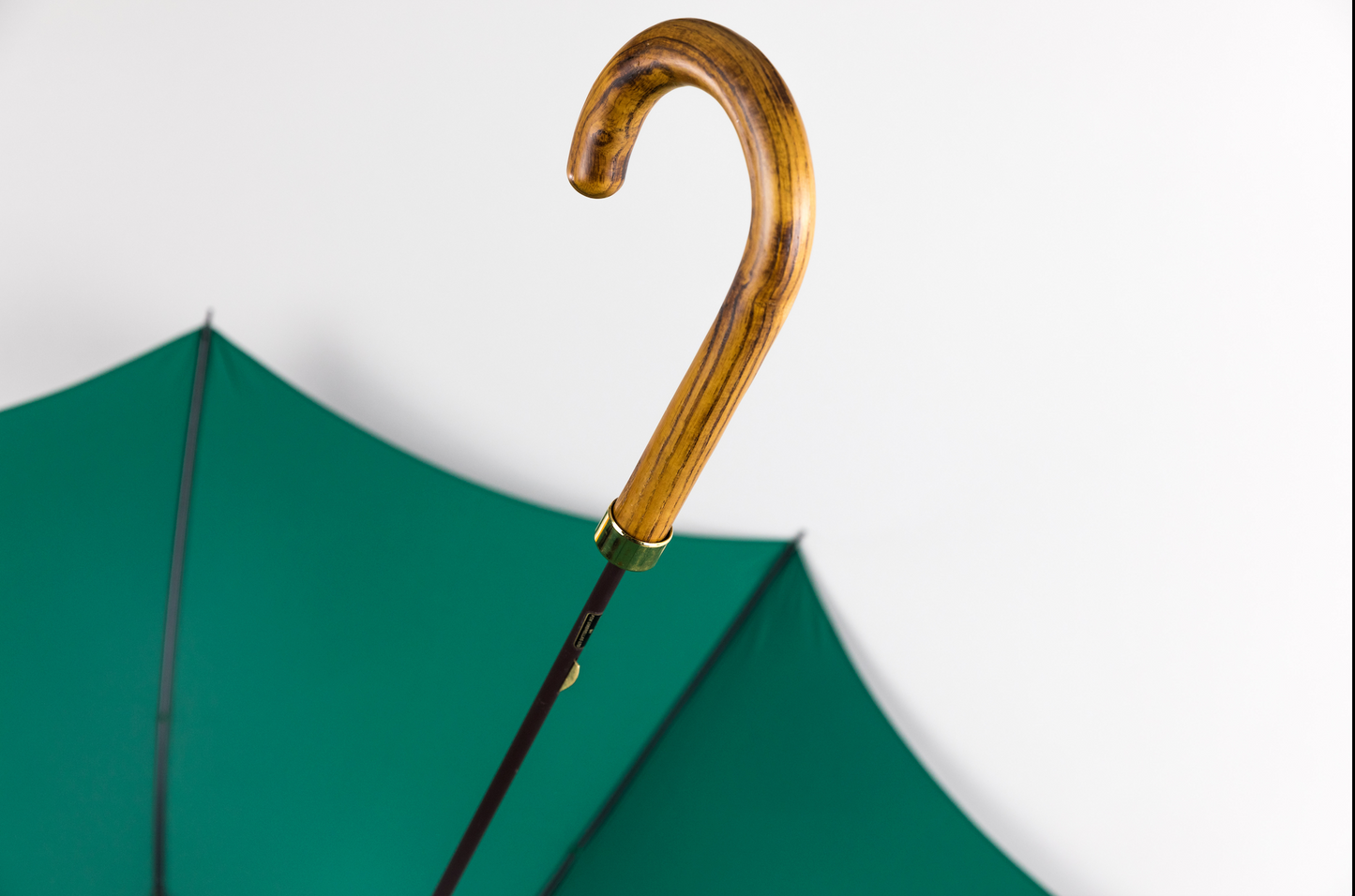 Emerald Umbrella