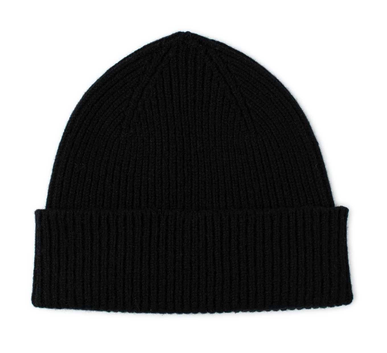 Clyde Beanie - Black