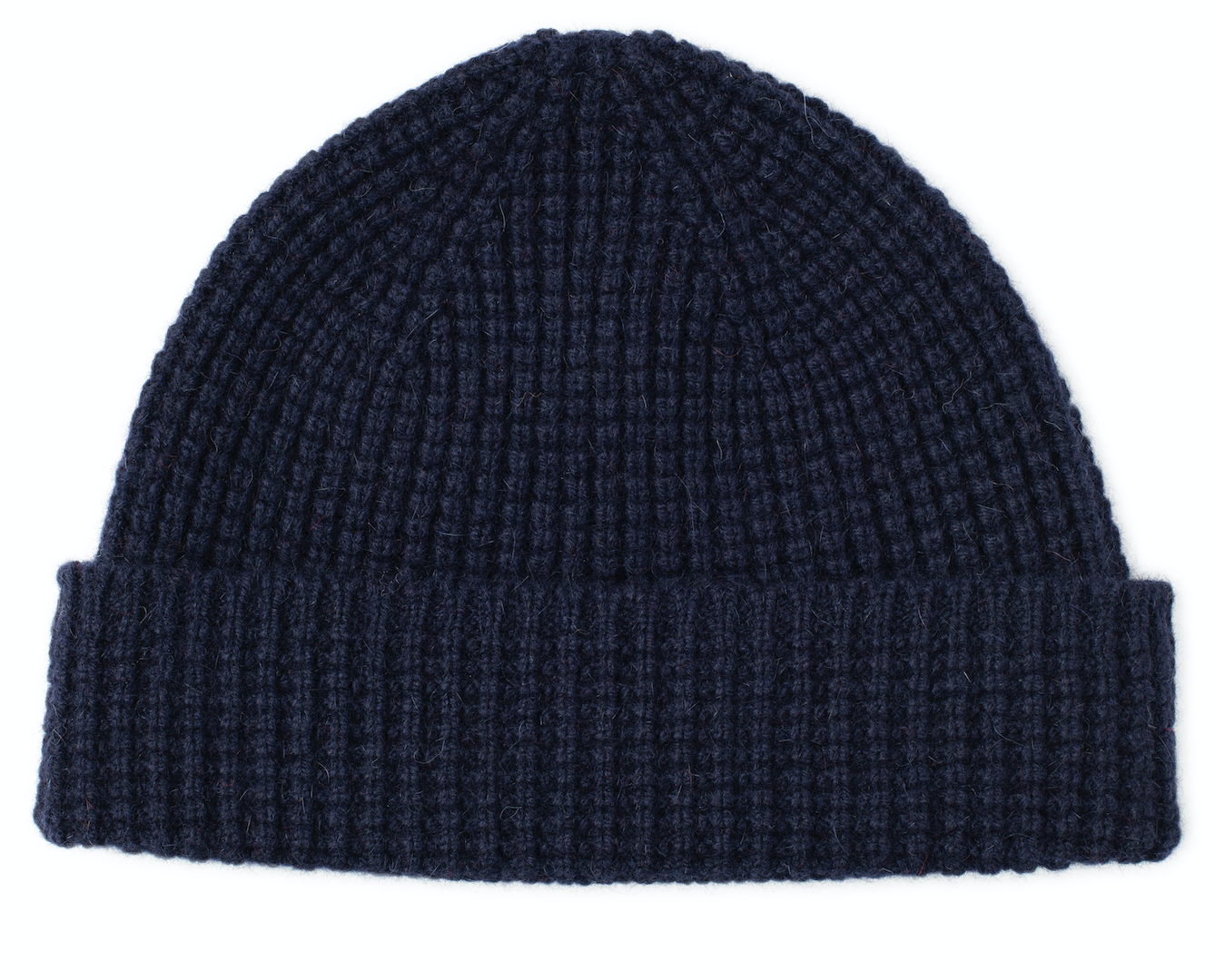 Oban Beanie - Navy