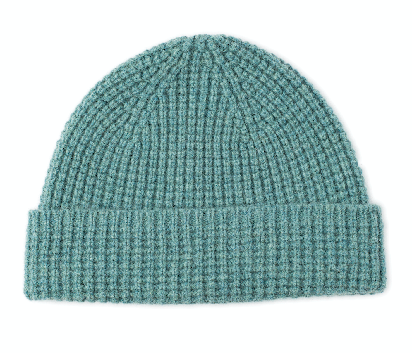 Oban Beanie - Spearmint