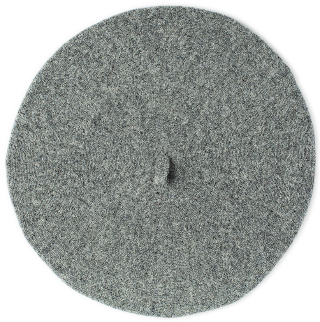 Conon Beret - Grey