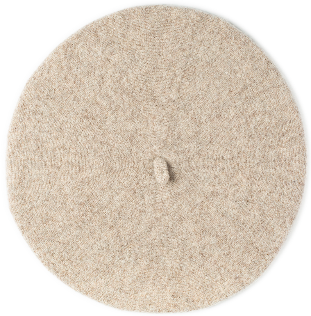 Conon Beret - Camel