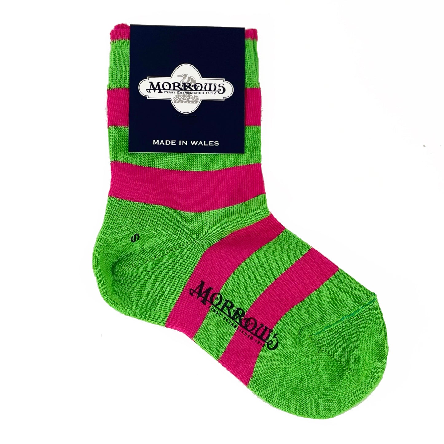 Corkhill Children's (No Large)