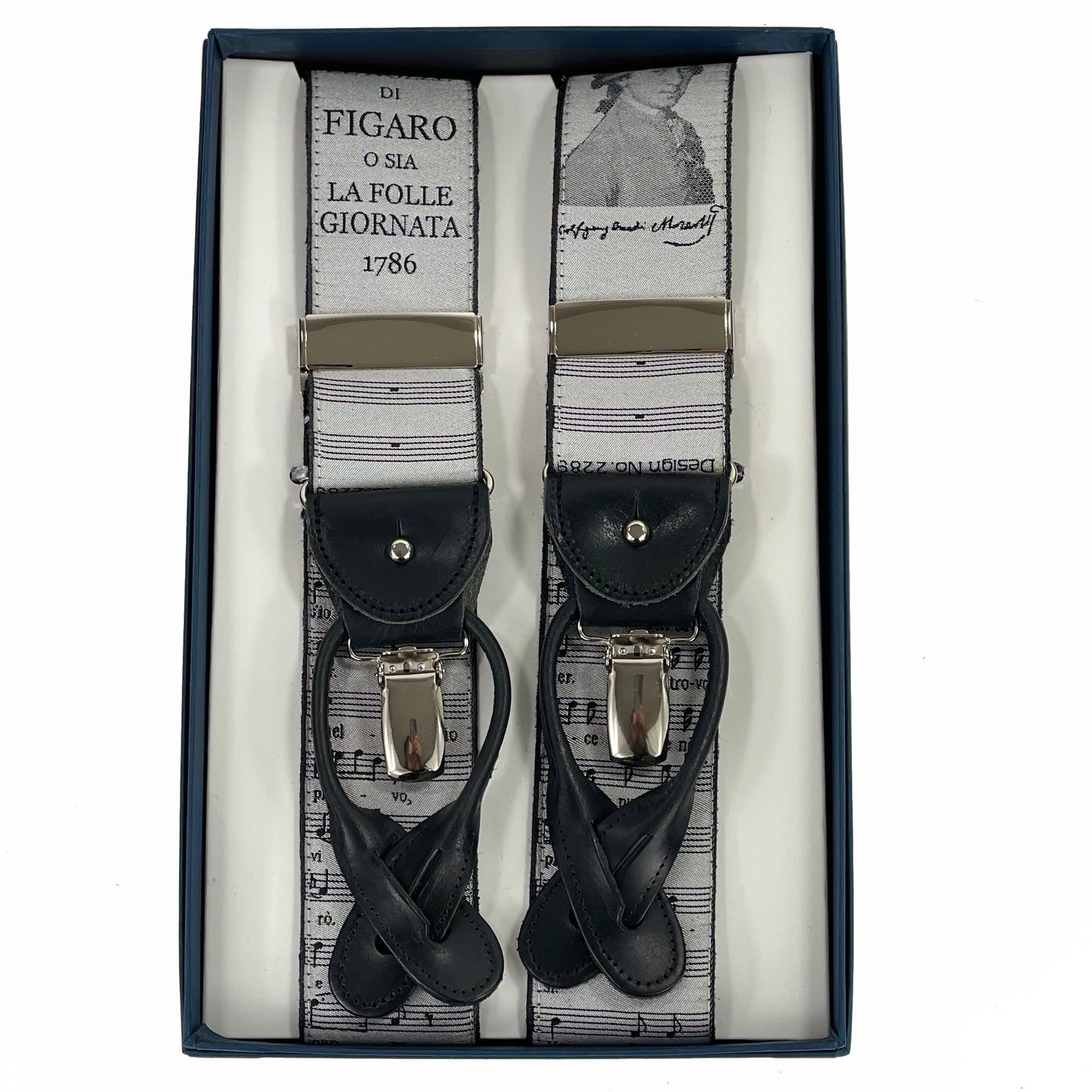 Mozart Limited Edition