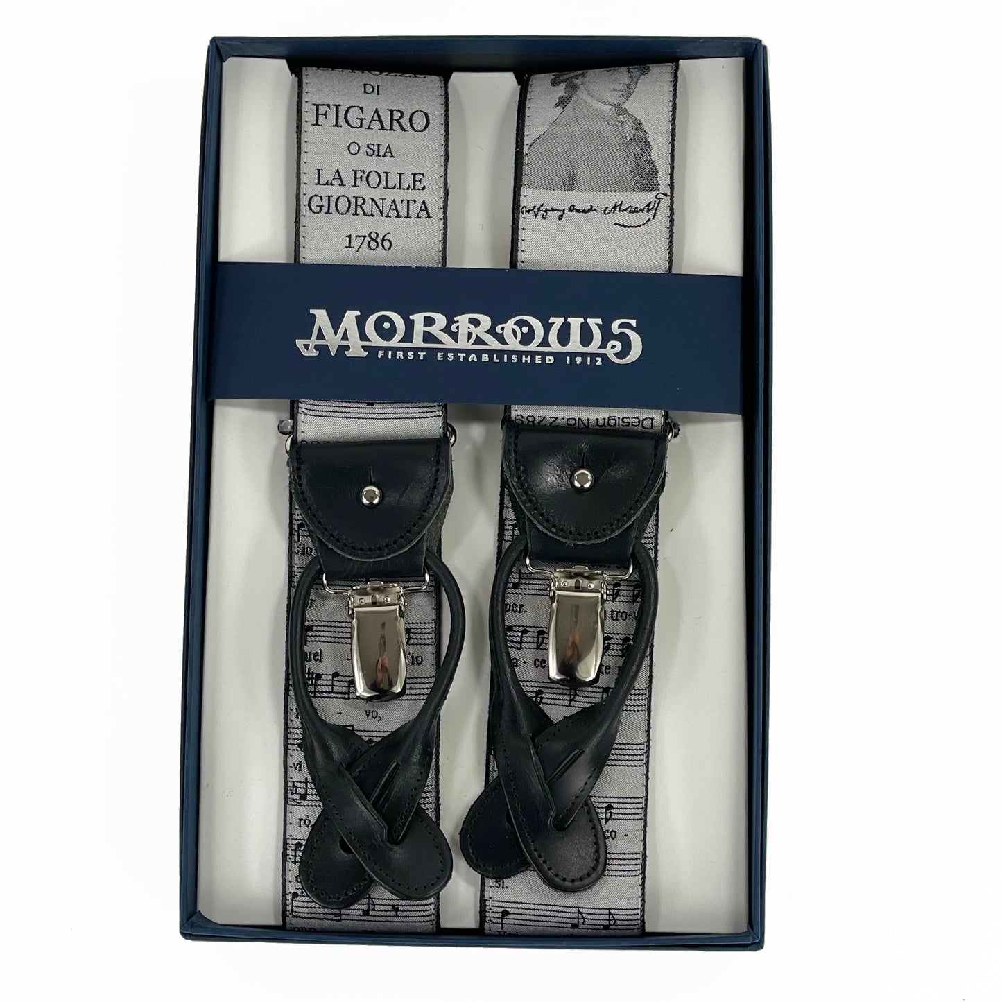 Mozart Limited Edition
