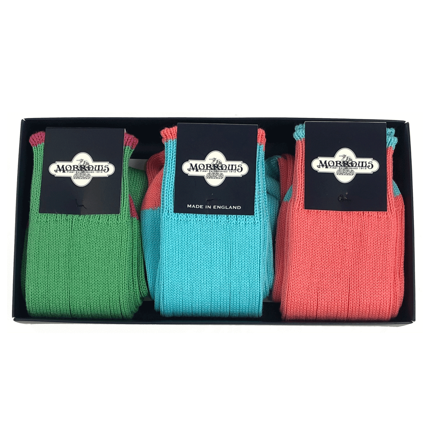 Funky Chunky H&T (Large Only)